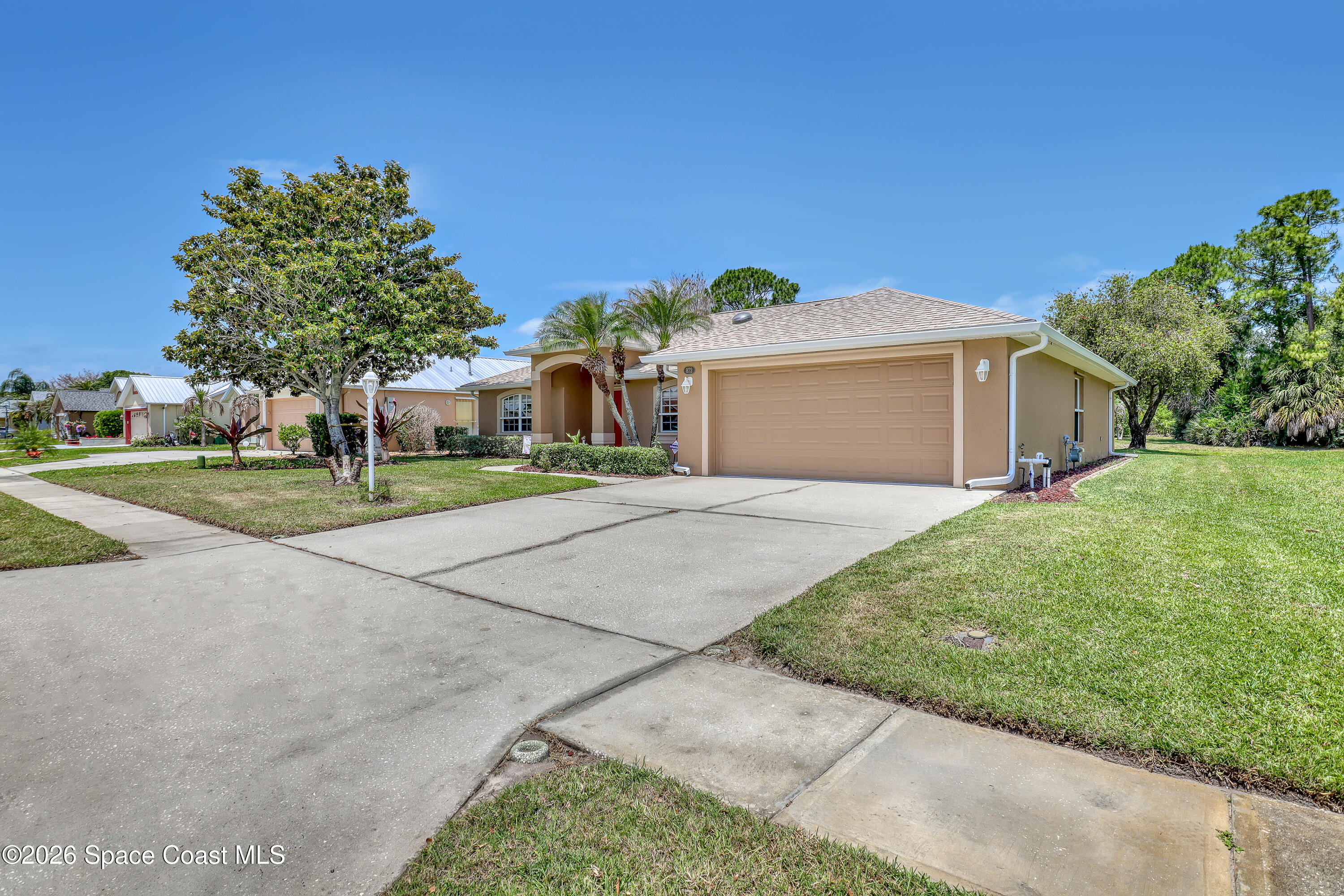 872 Hunters Creek Drive