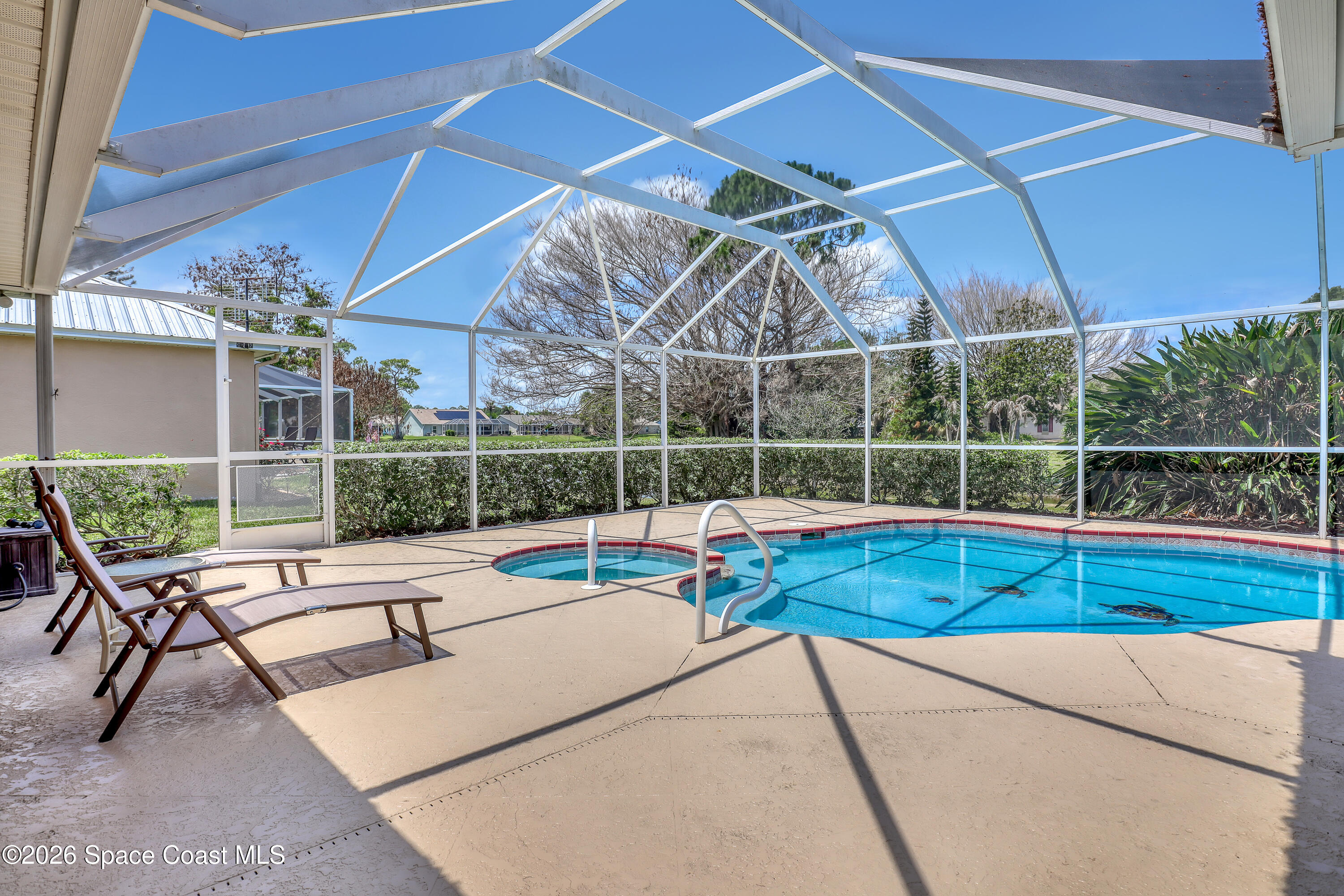 872 Hunters Creek Drive