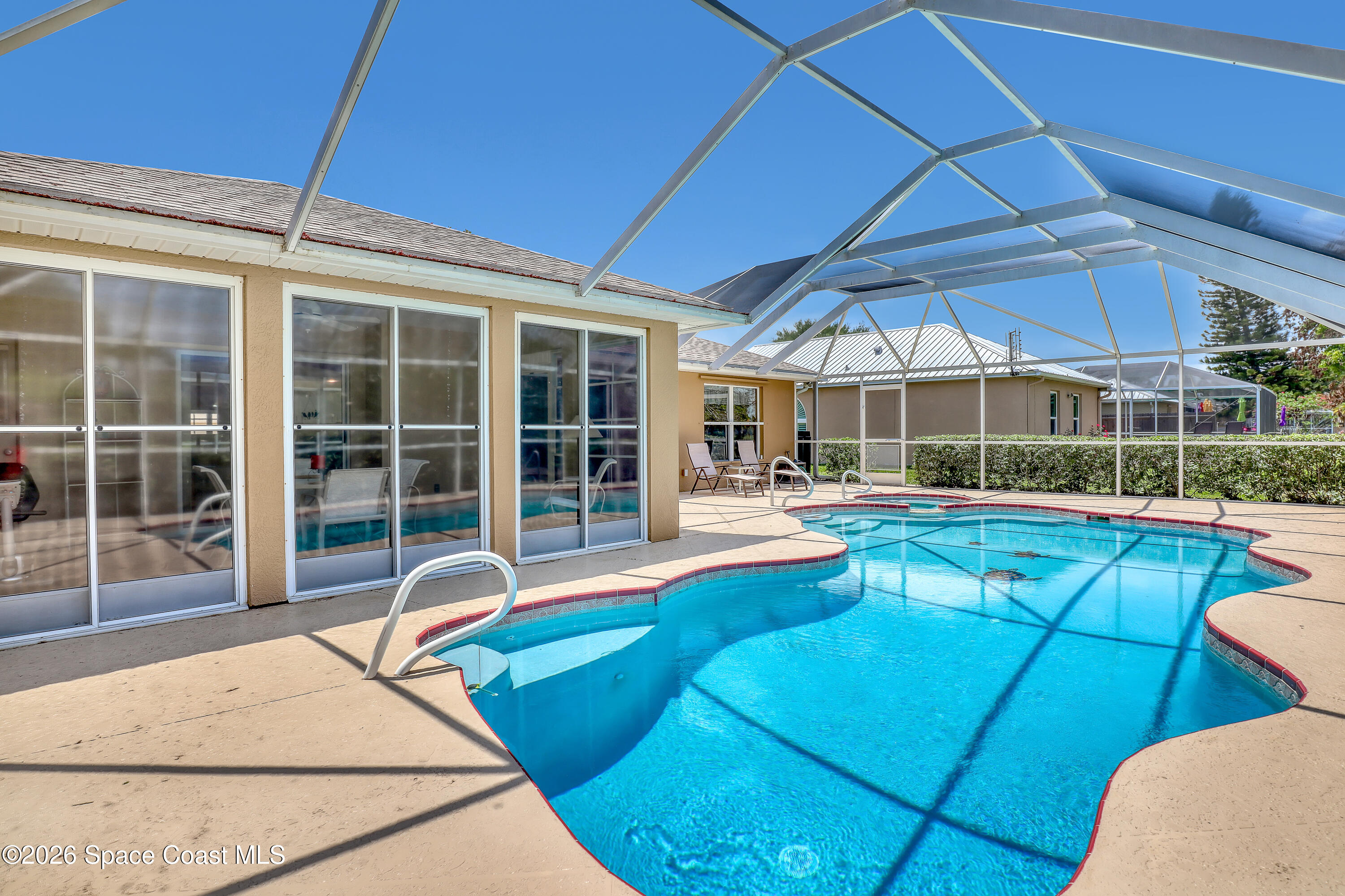 872 Hunters Creek Drive