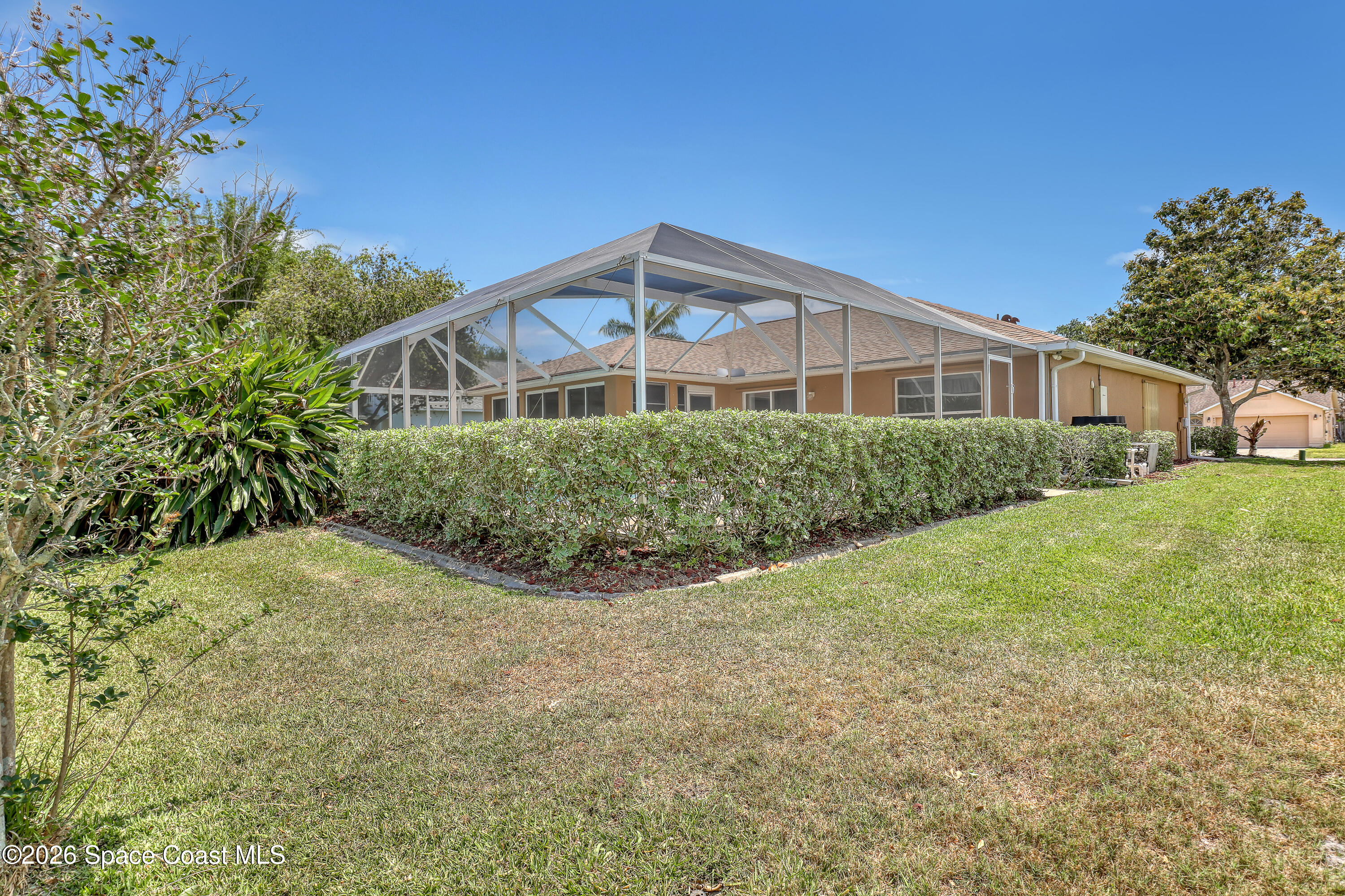 872 Hunters Creek Drive