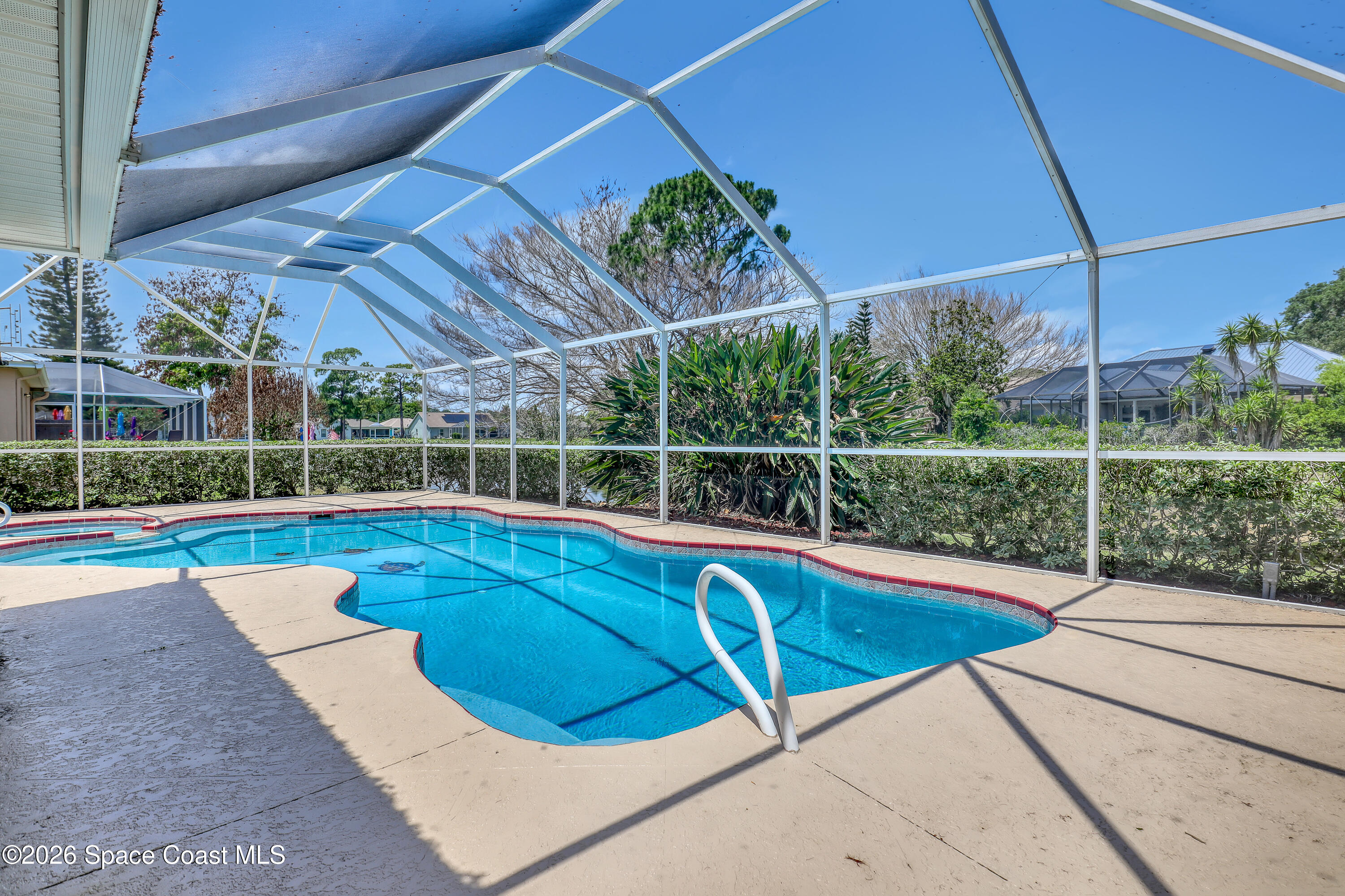 872 Hunters Creek Drive