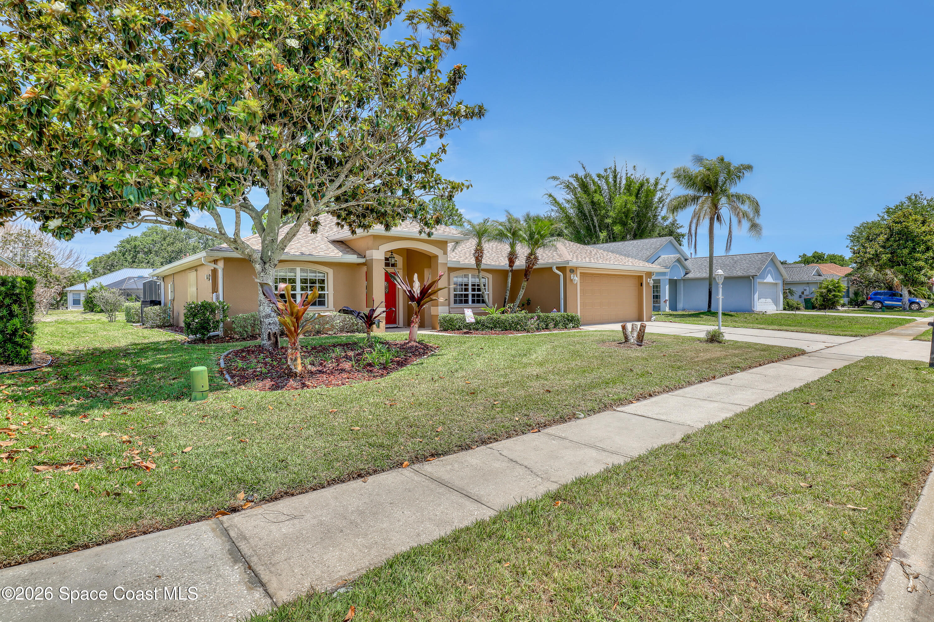 872 Hunters Creek Drive