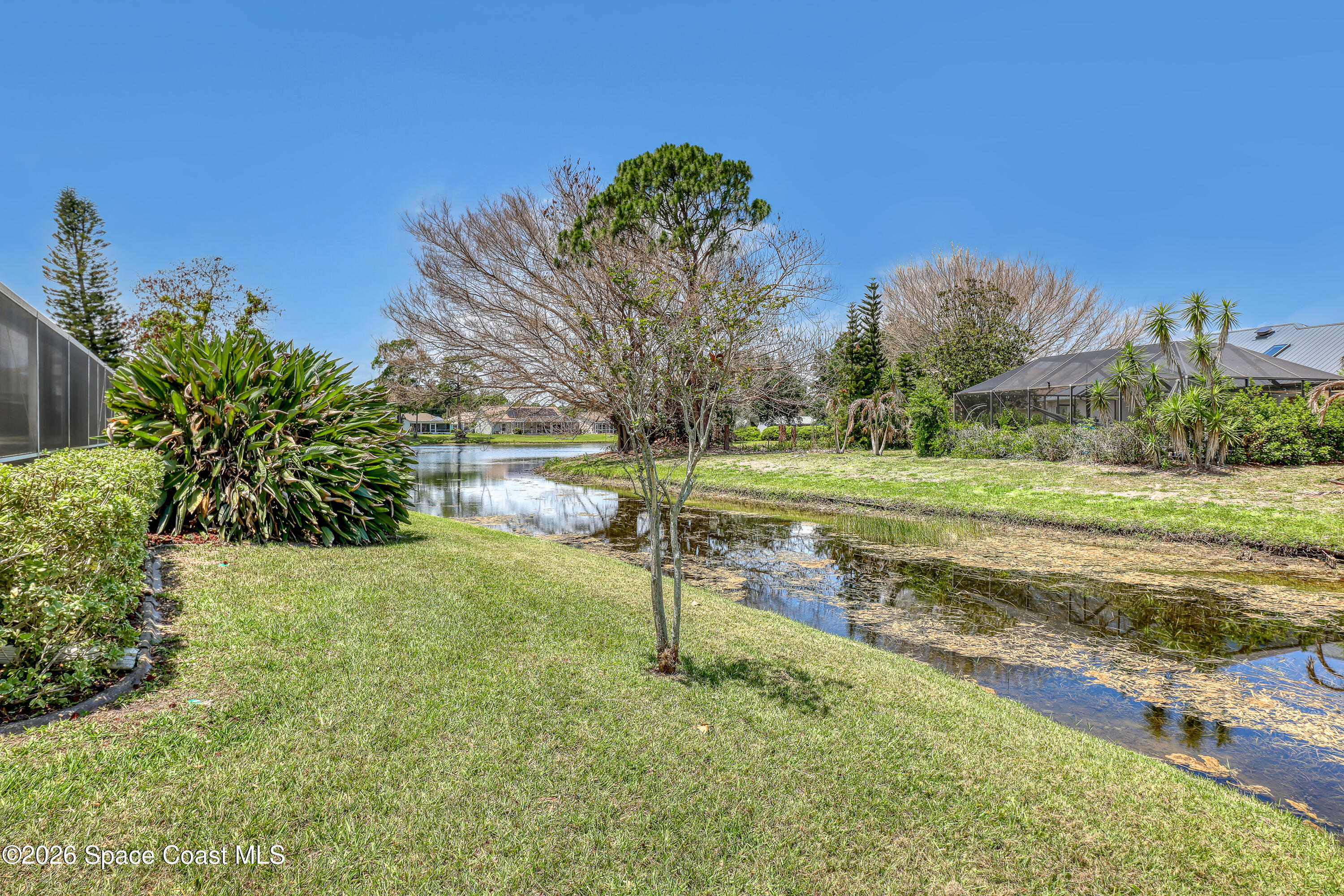 872 Hunters Creek Drive
