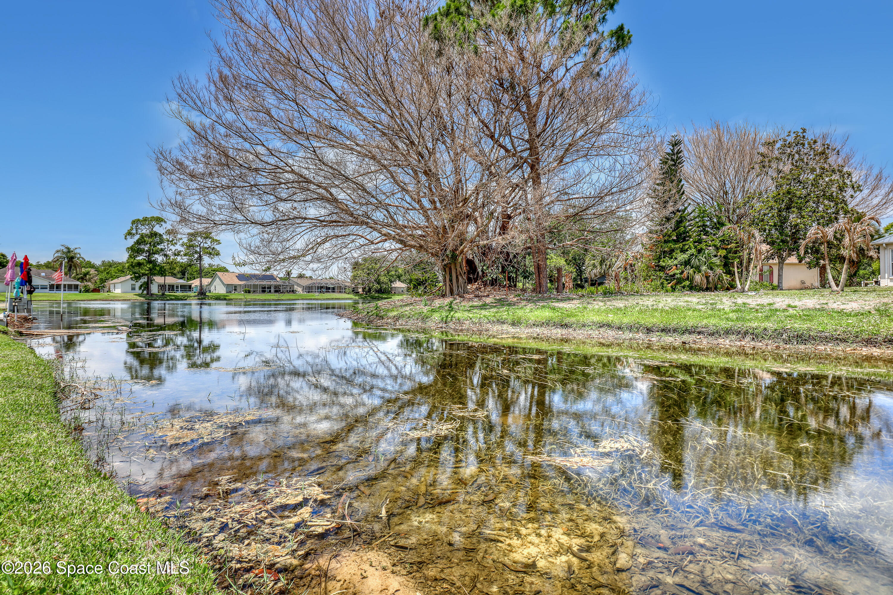 872 Hunters Creek Drive