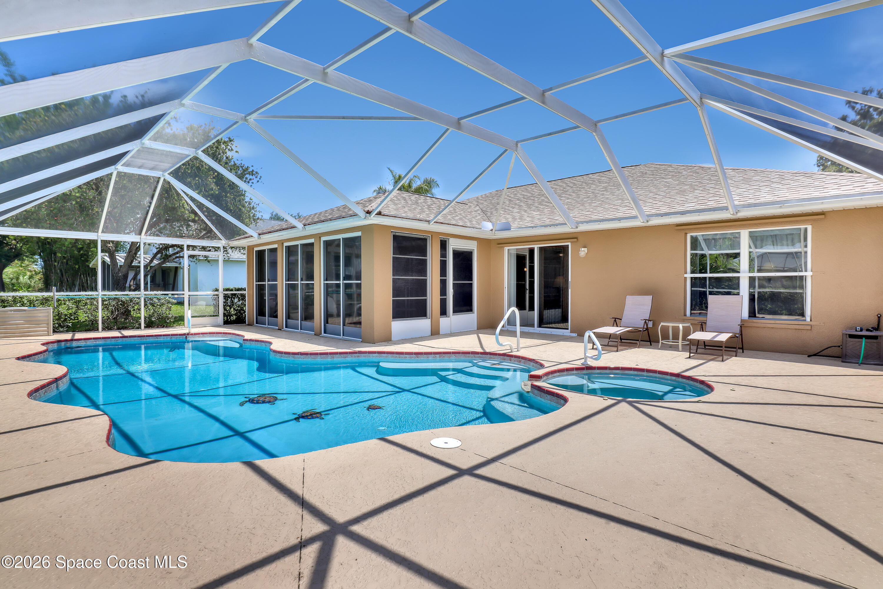 872 Hunters Creek Drive