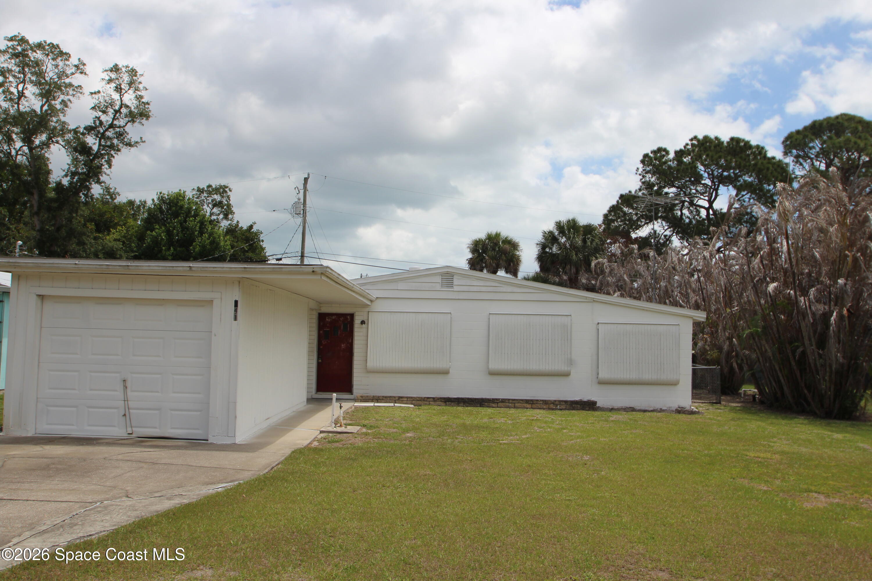 441 Bluff Drive