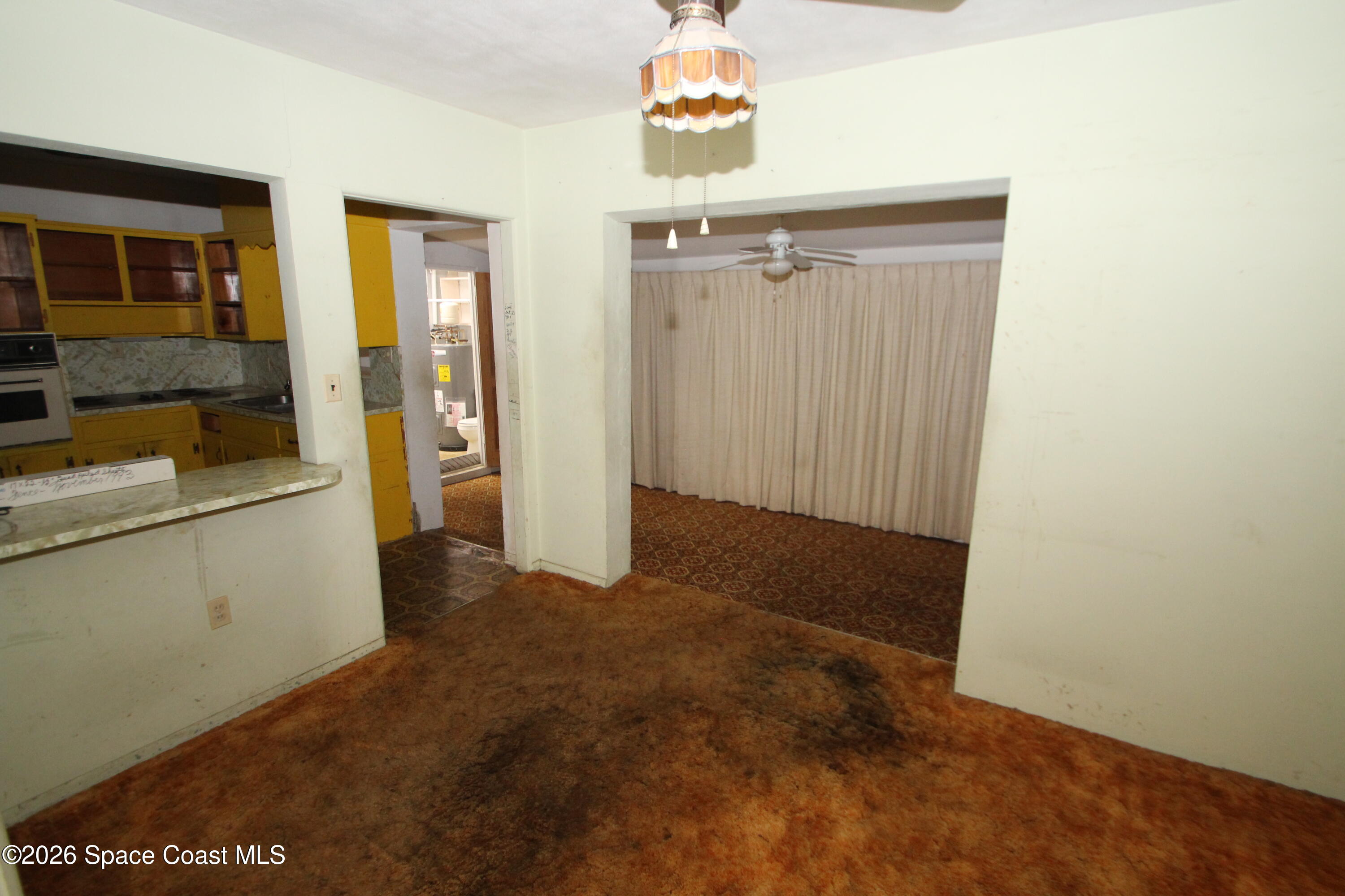 441 Bluff Drive