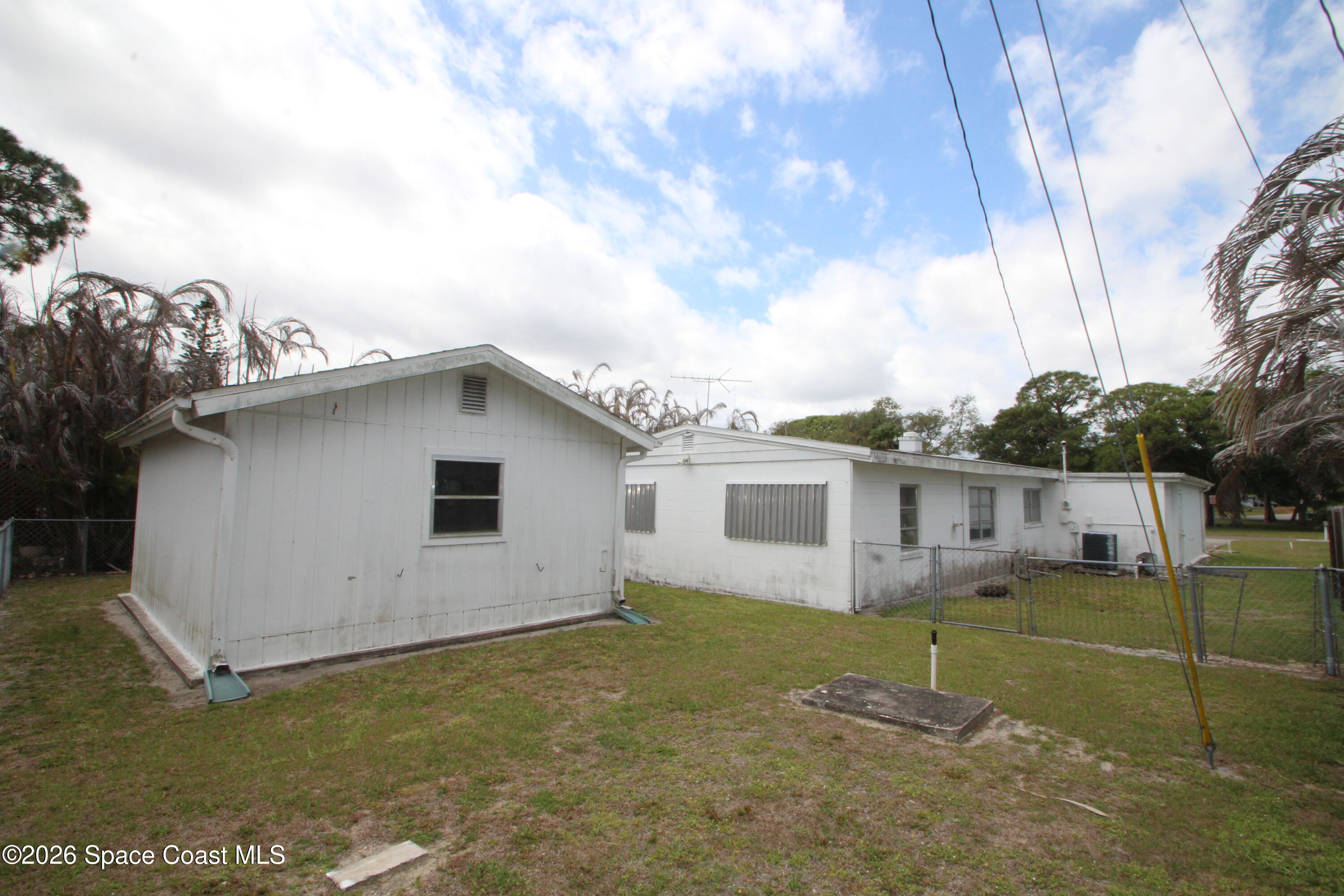 441 Bluff Drive