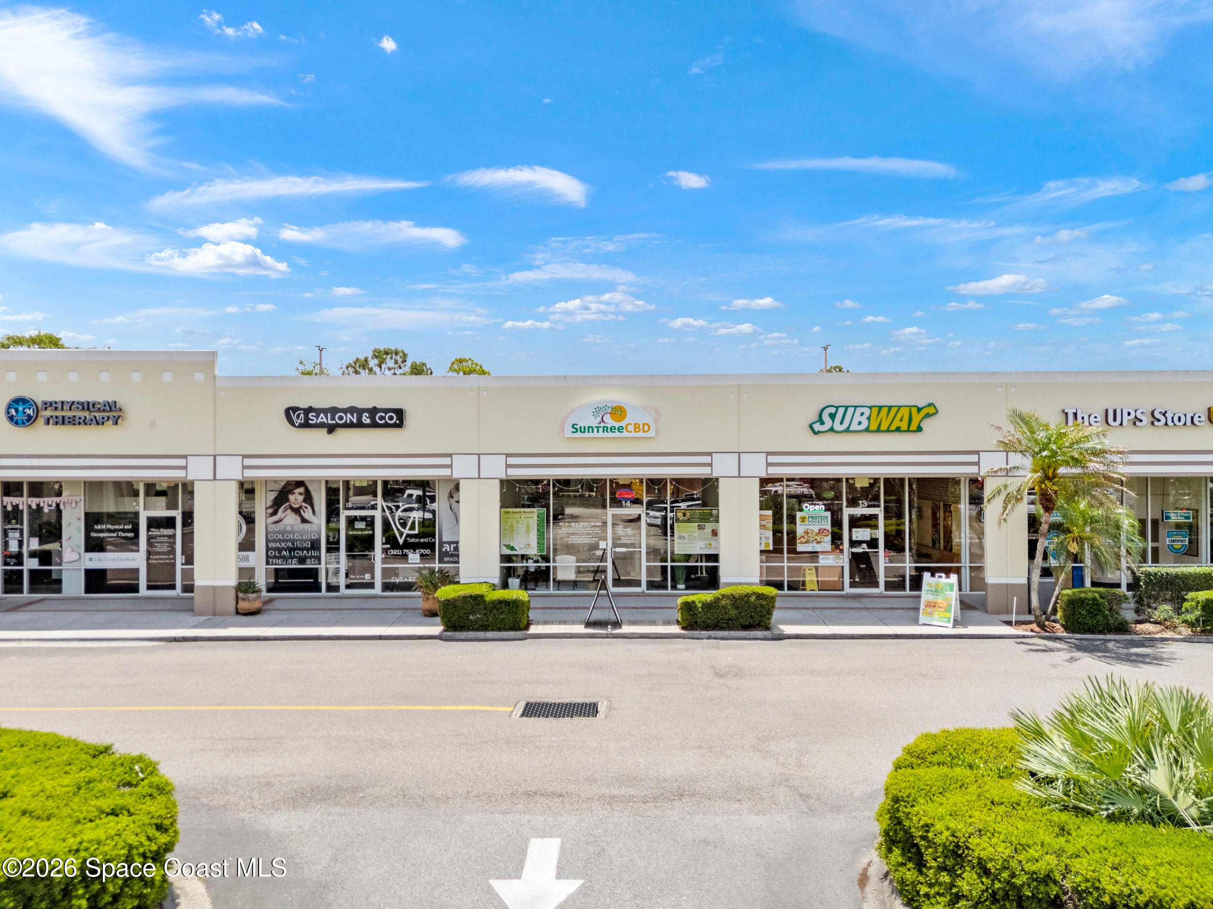 7777 N Wickham Road 14
