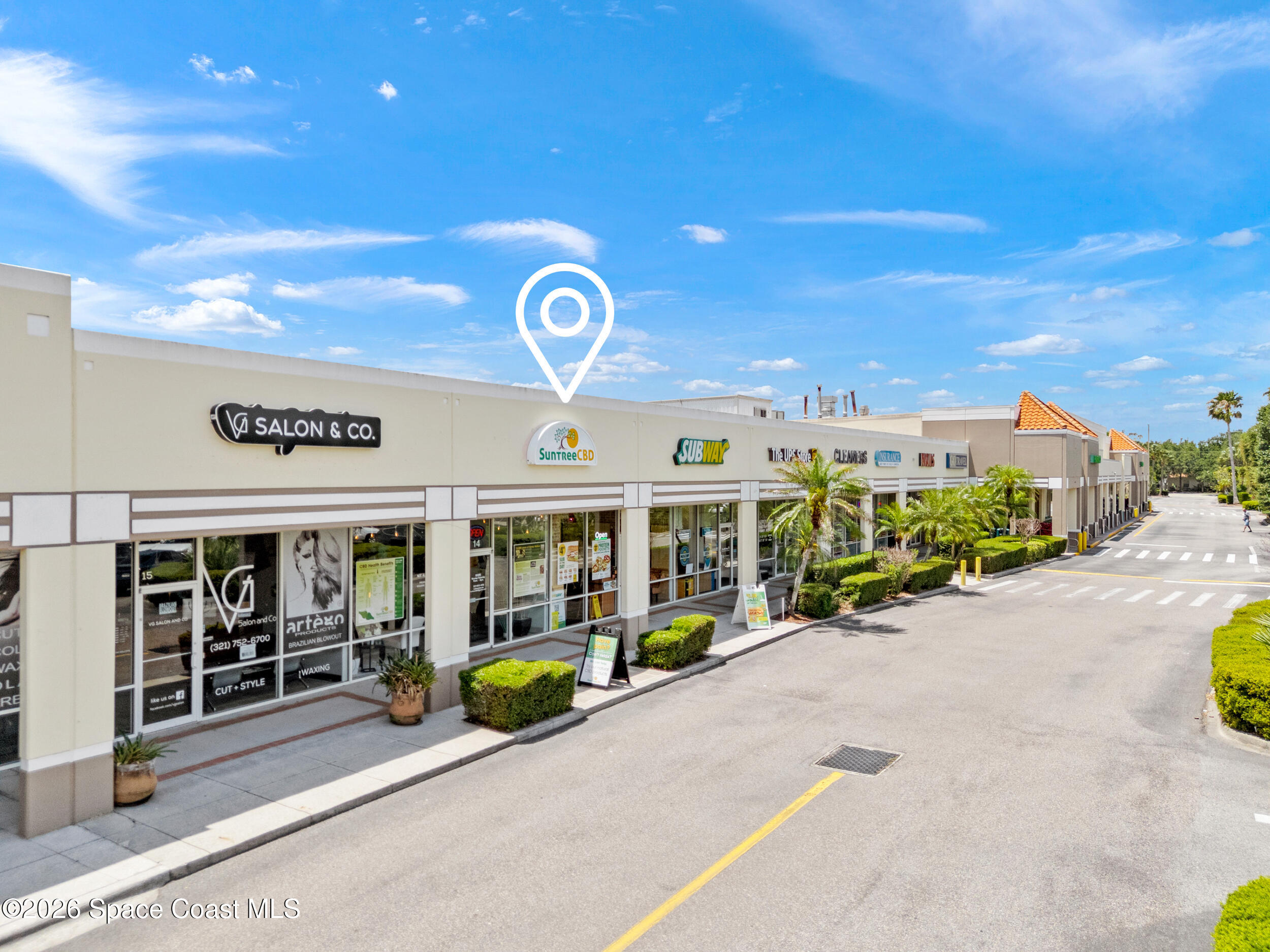 7777 N Wickham Road 14