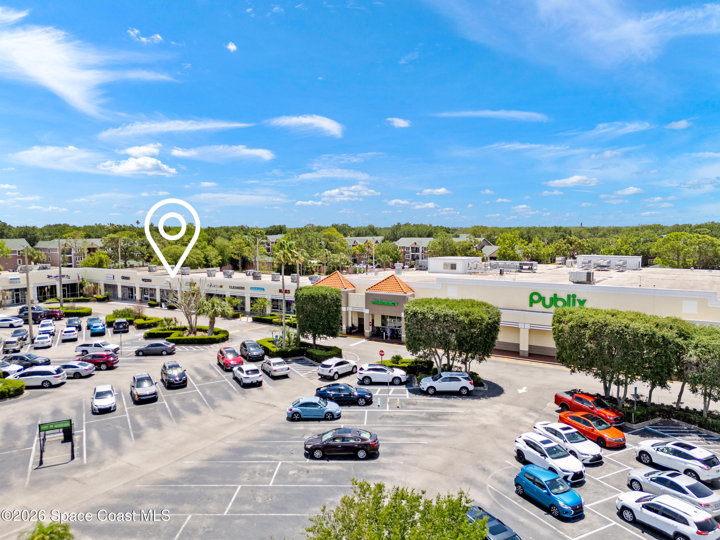 7777 N Wickham Road 14
