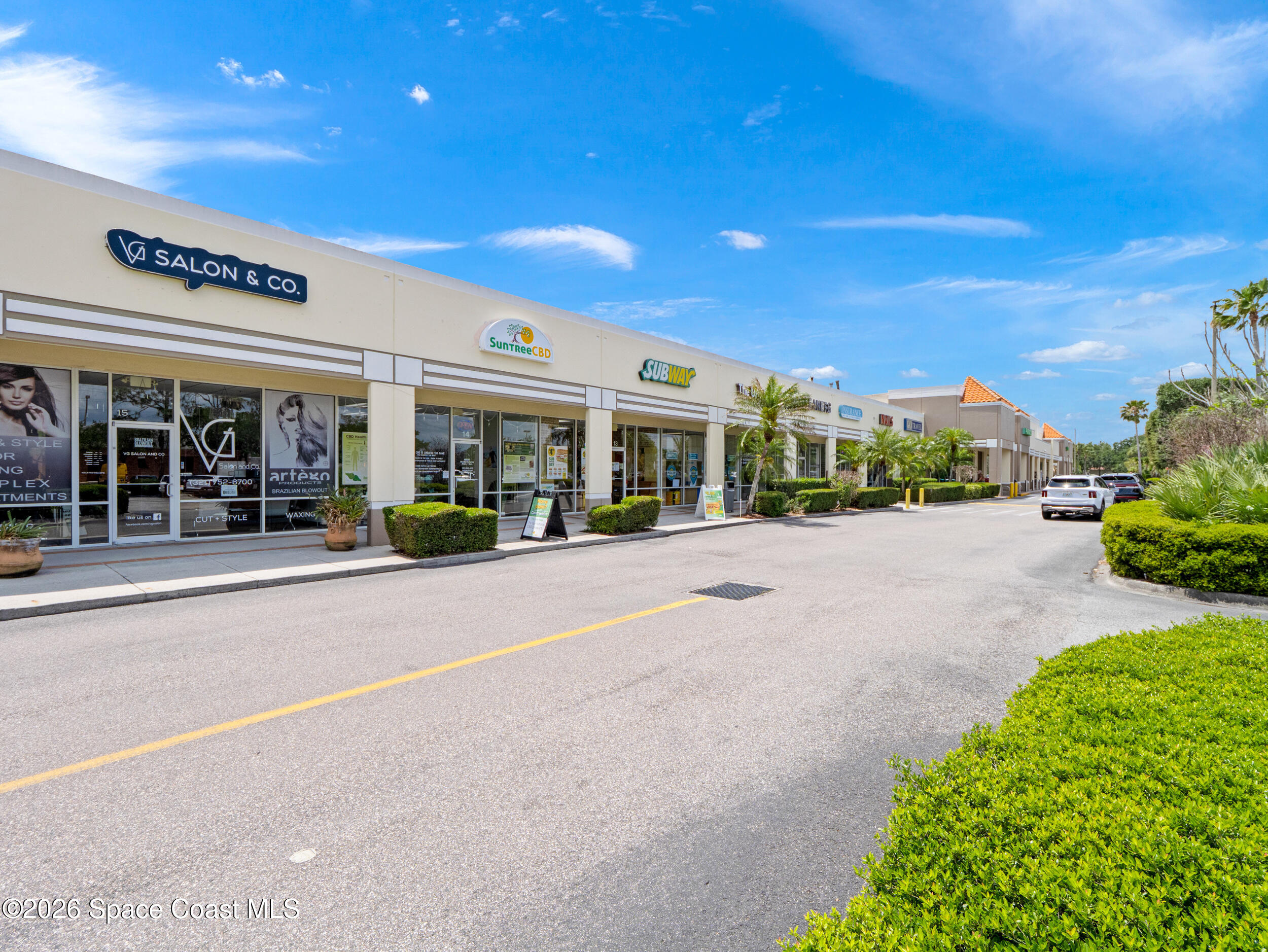 7777 N Wickham Road 14