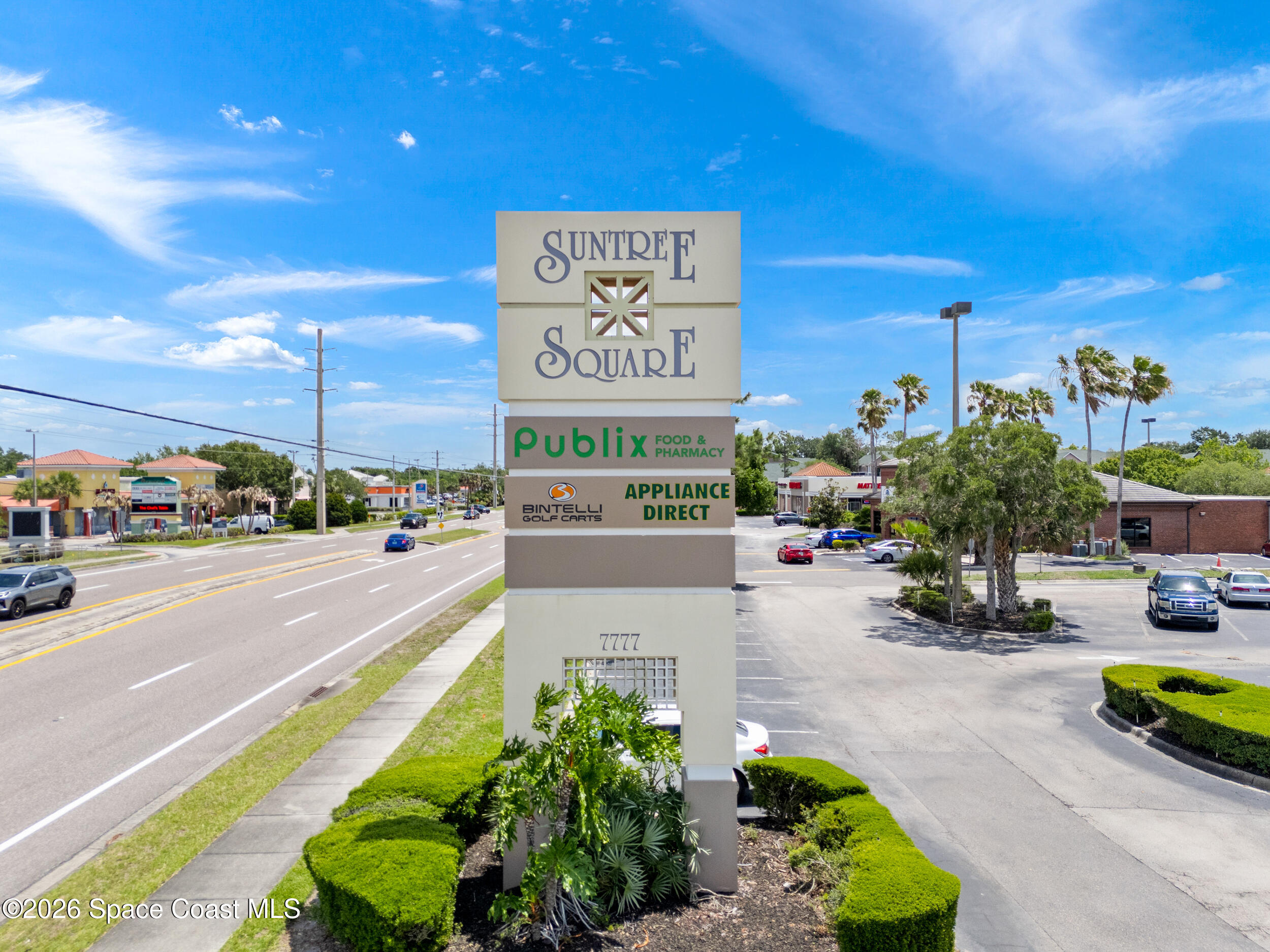 7777 N Wickham Road 14
