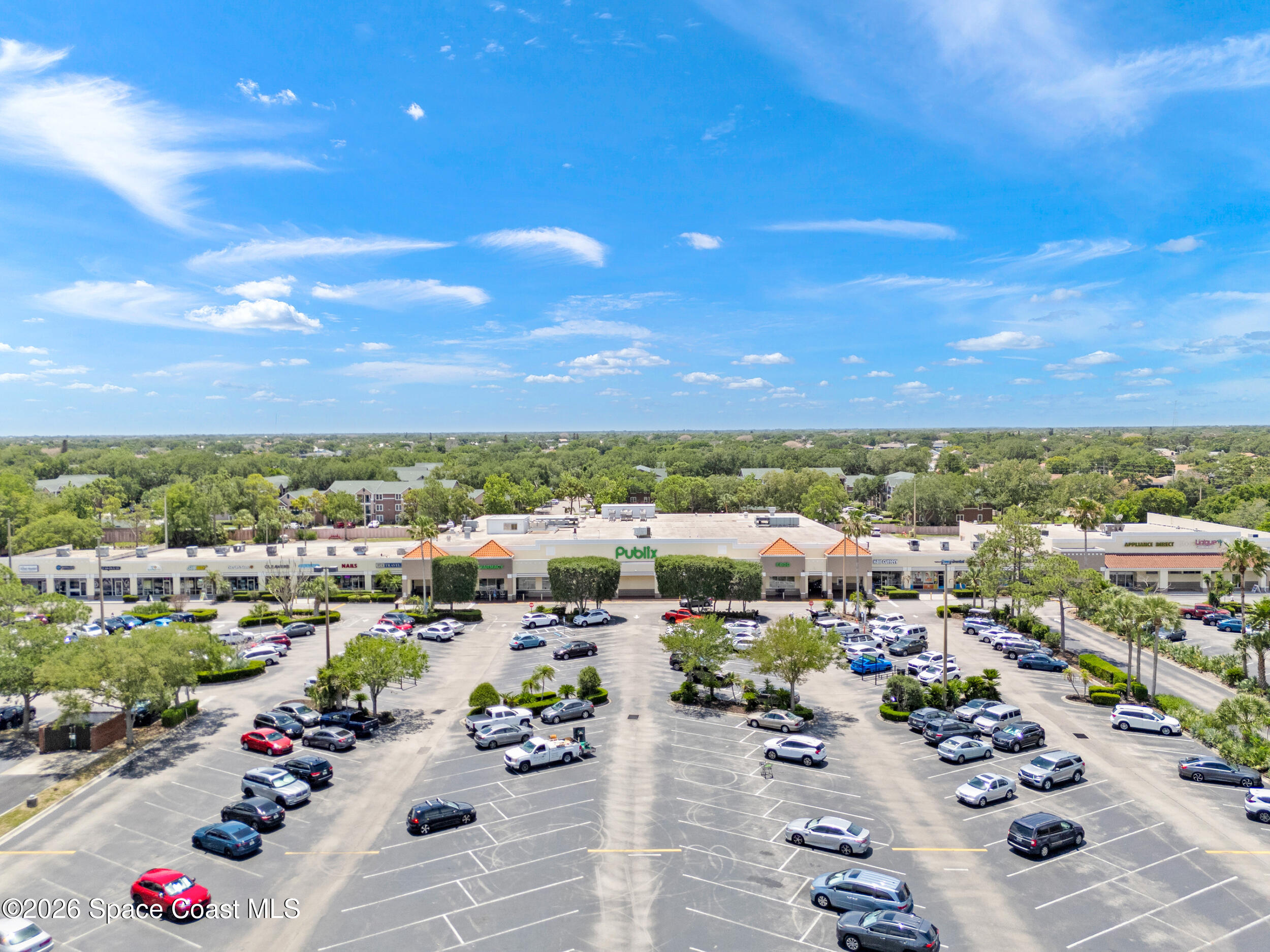 7777 N Wickham Road 14