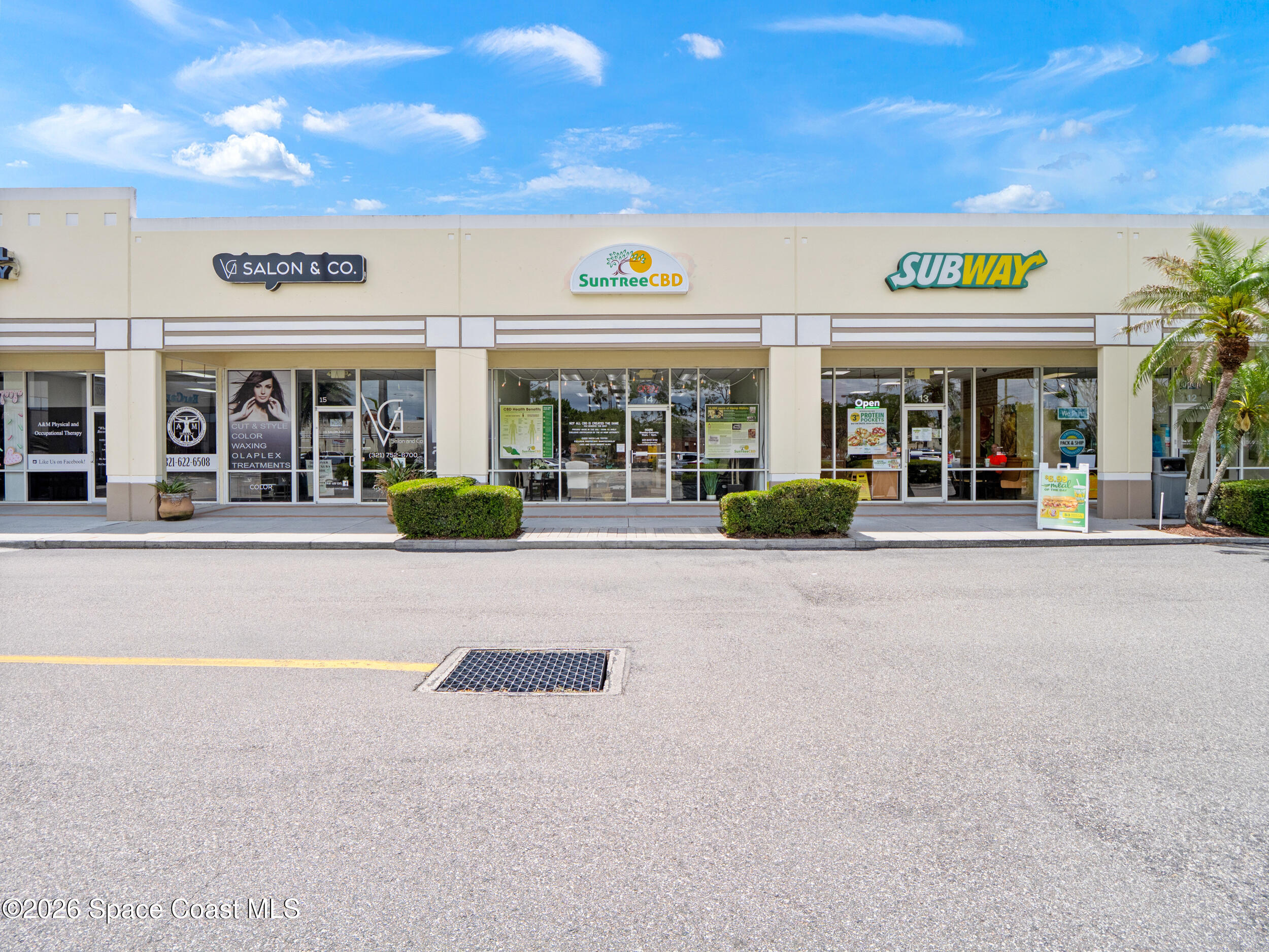 7777 N Wickham Road 14