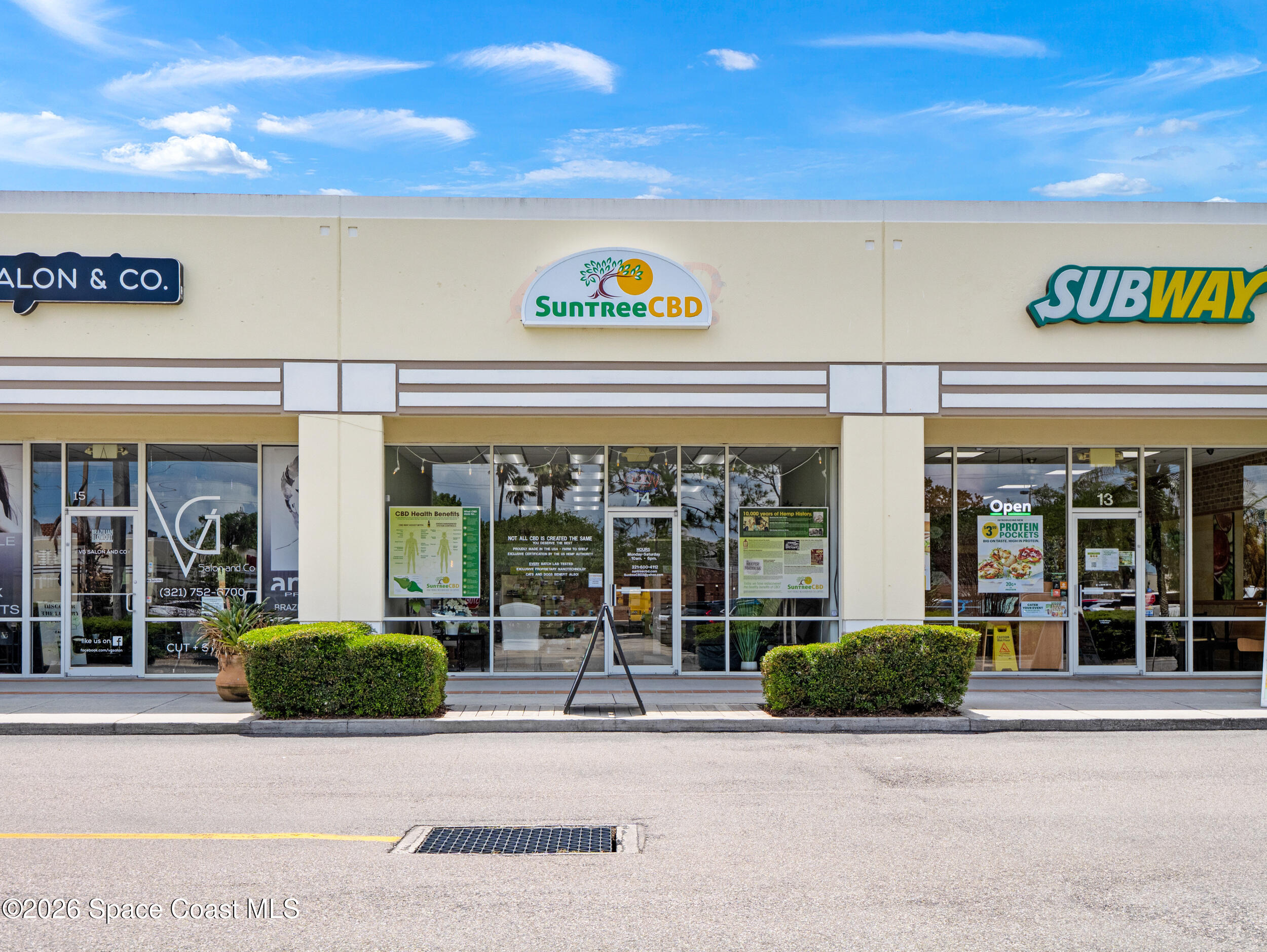 7777 N Wickham Road 14