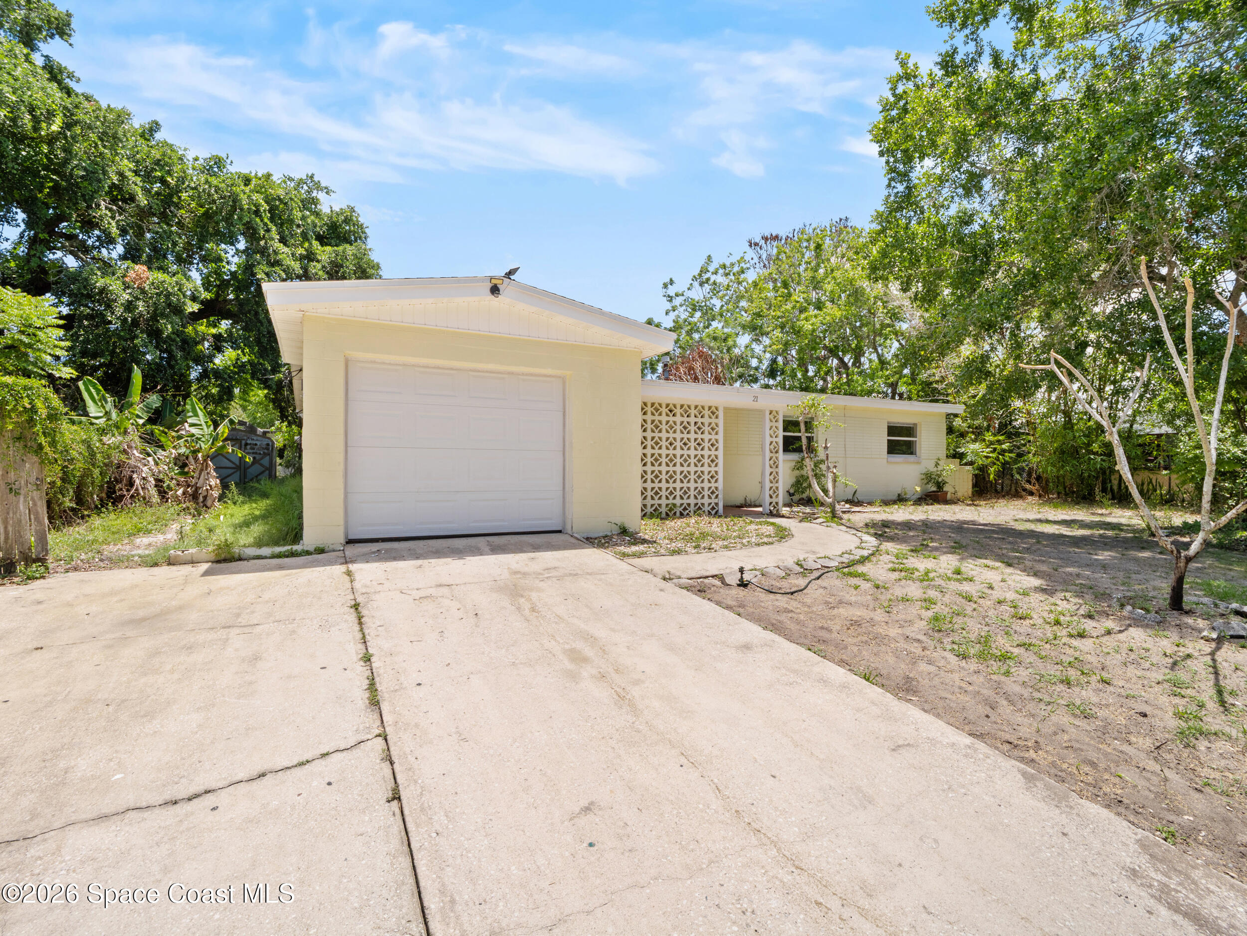 21 Lime Avenue