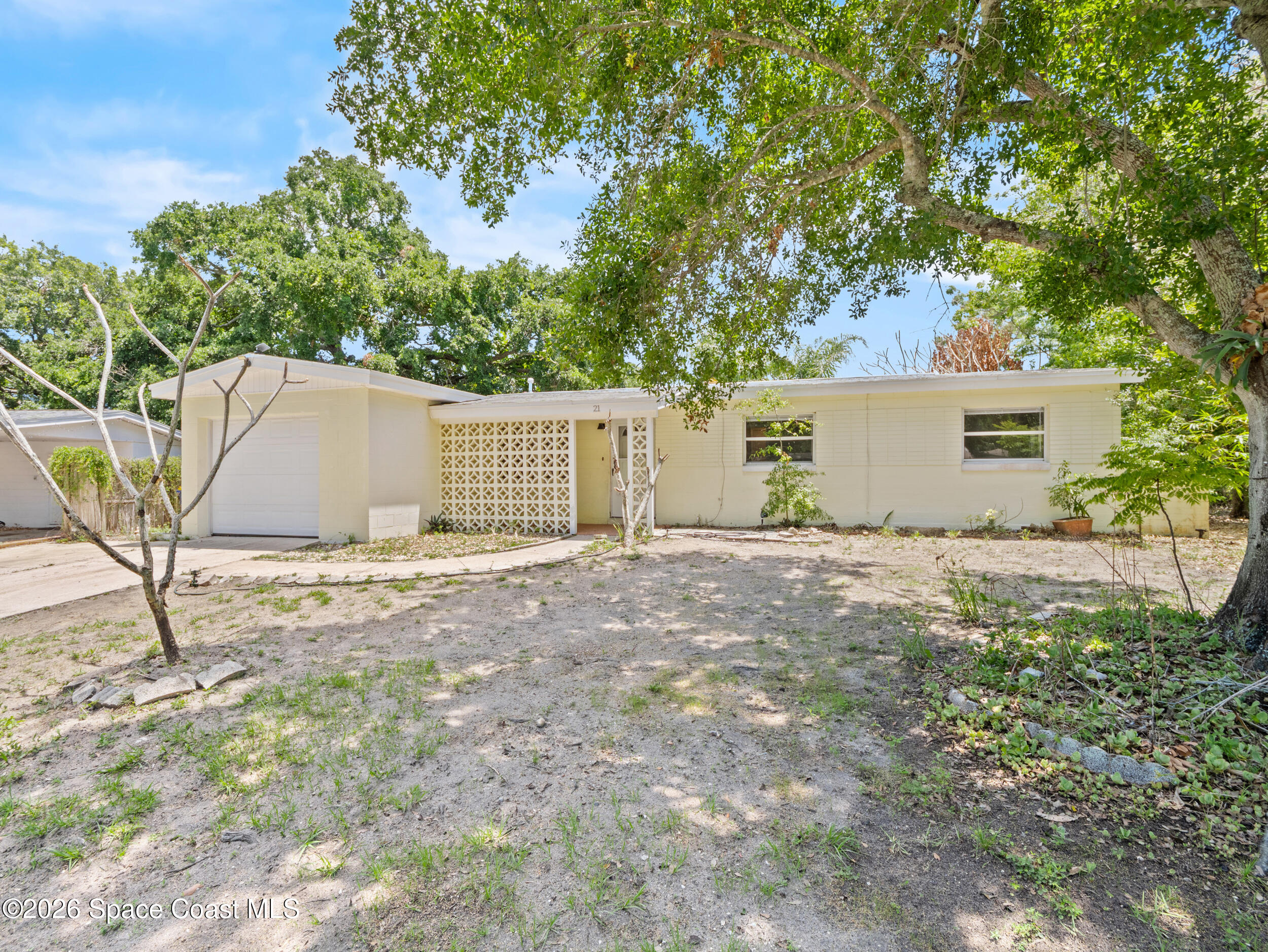 21 Lime Avenue