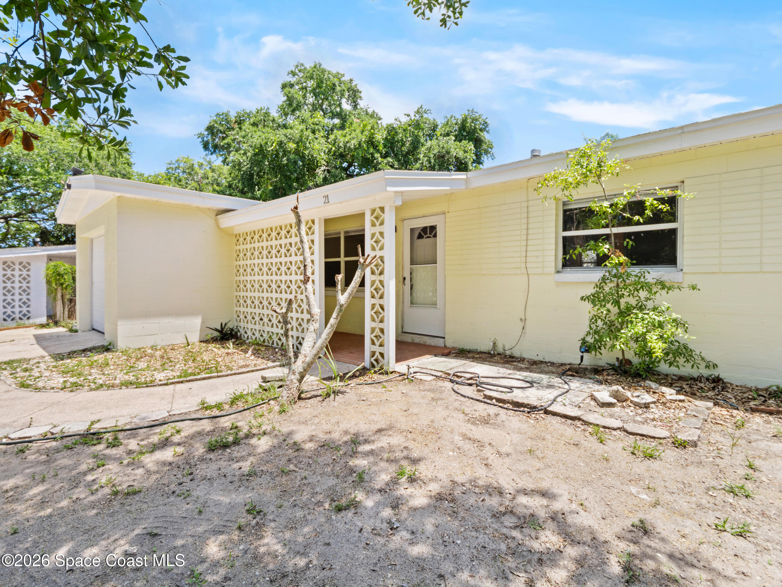 21 Lime Avenue