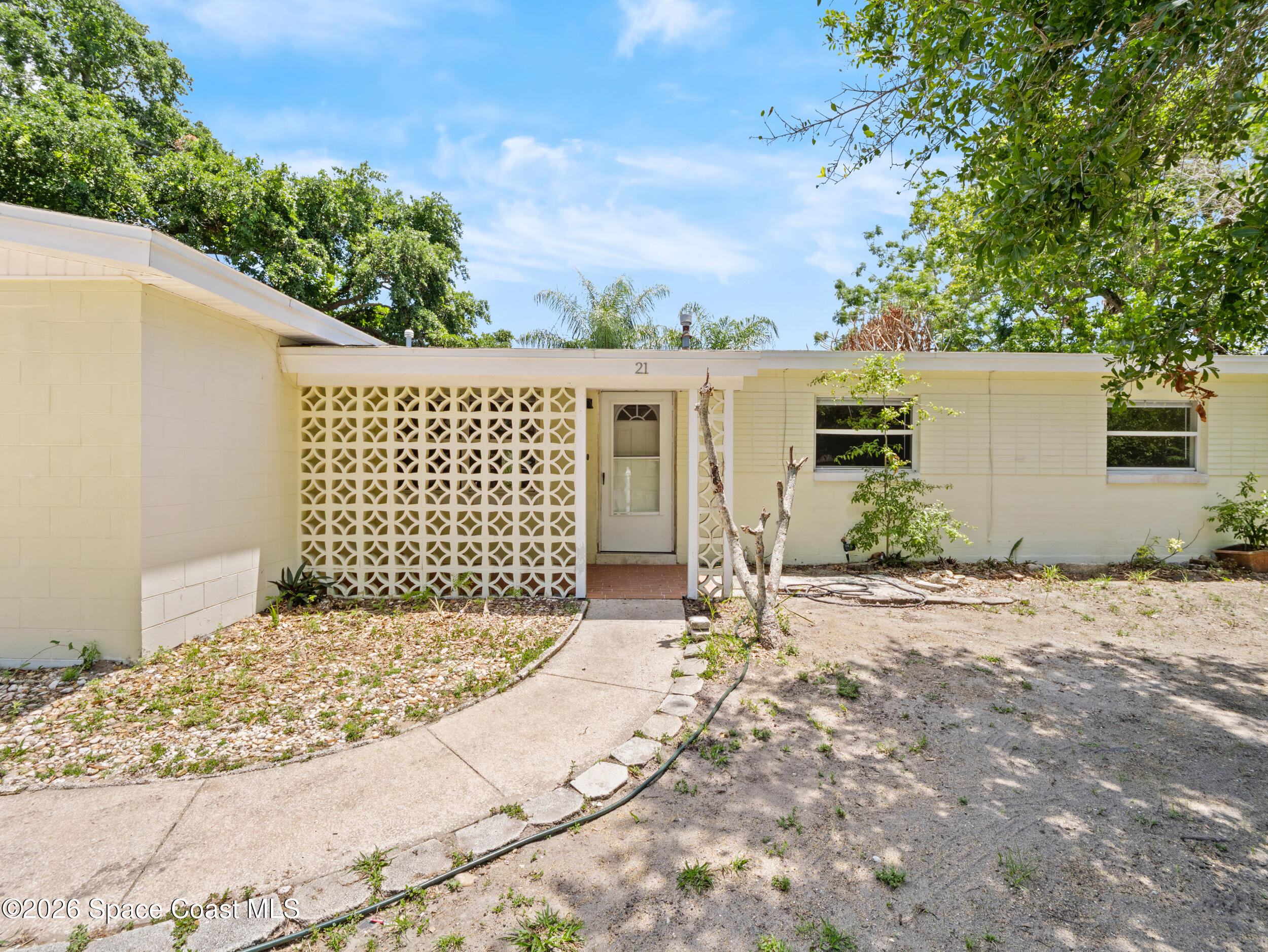 21 Lime Avenue