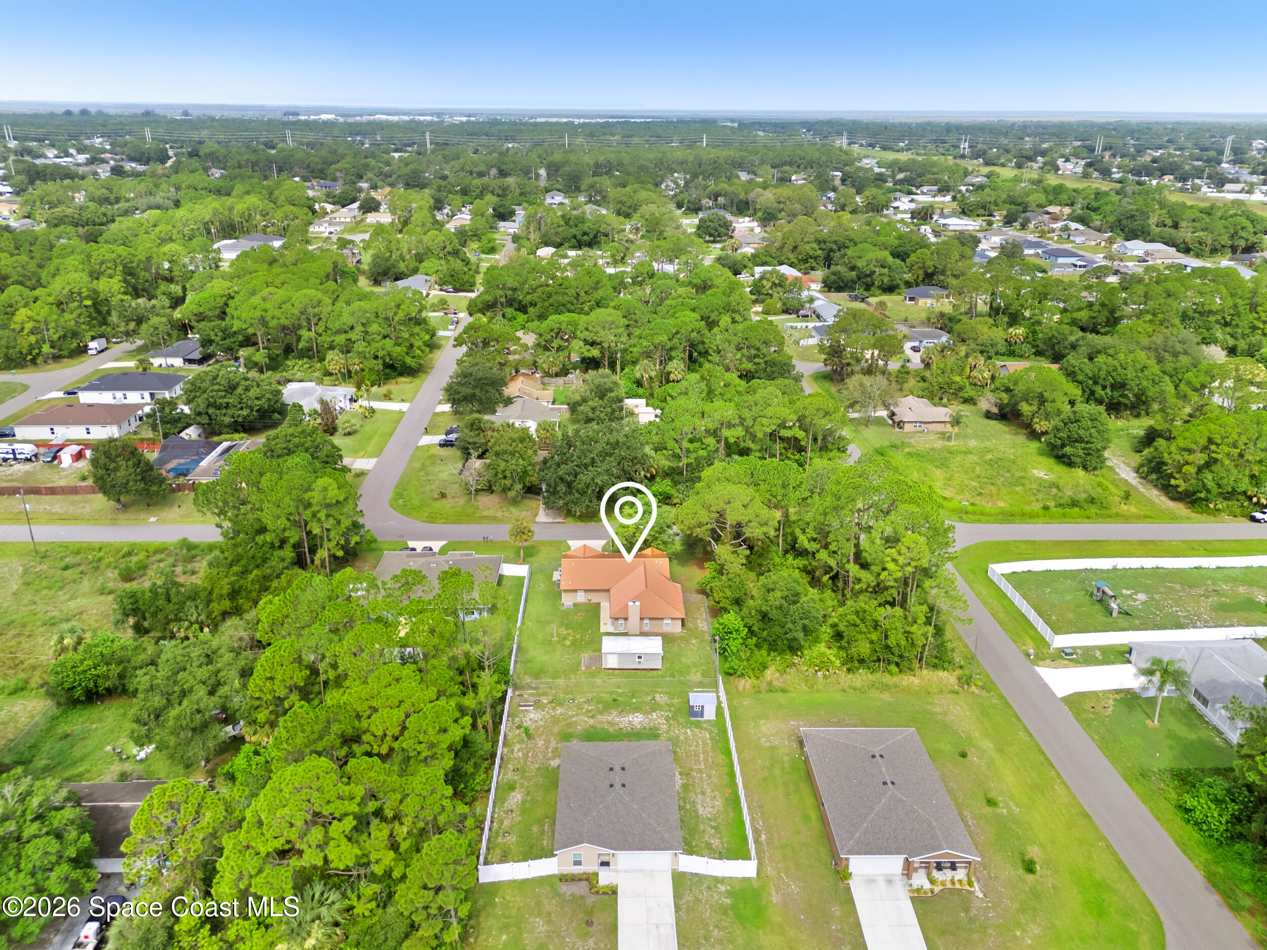 491 Carpenter Avenue NW