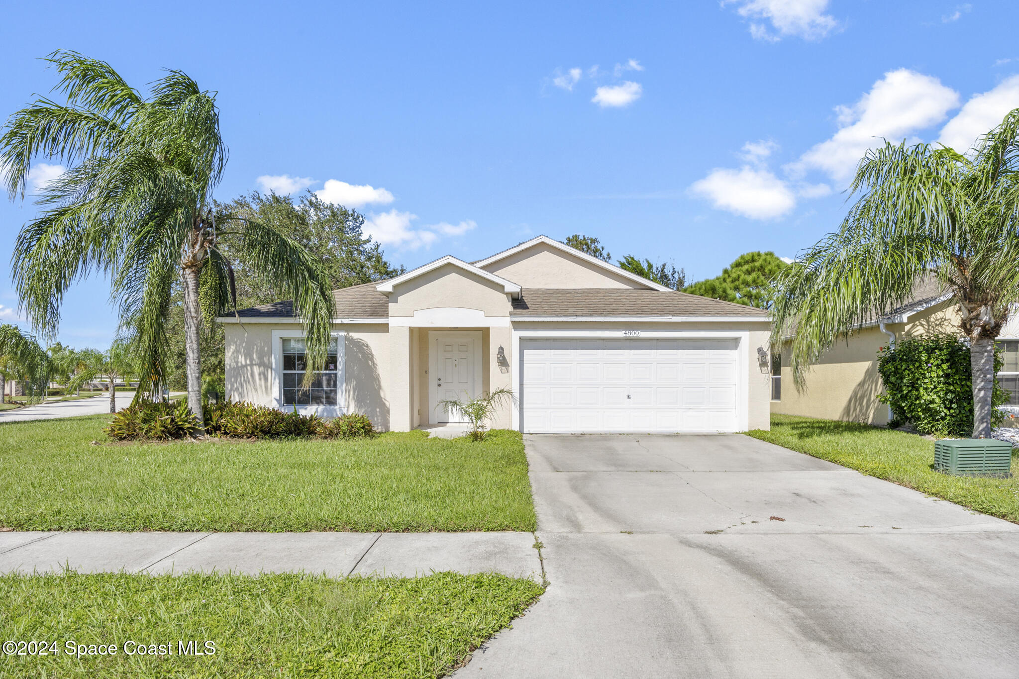 4800 Manchester Drive