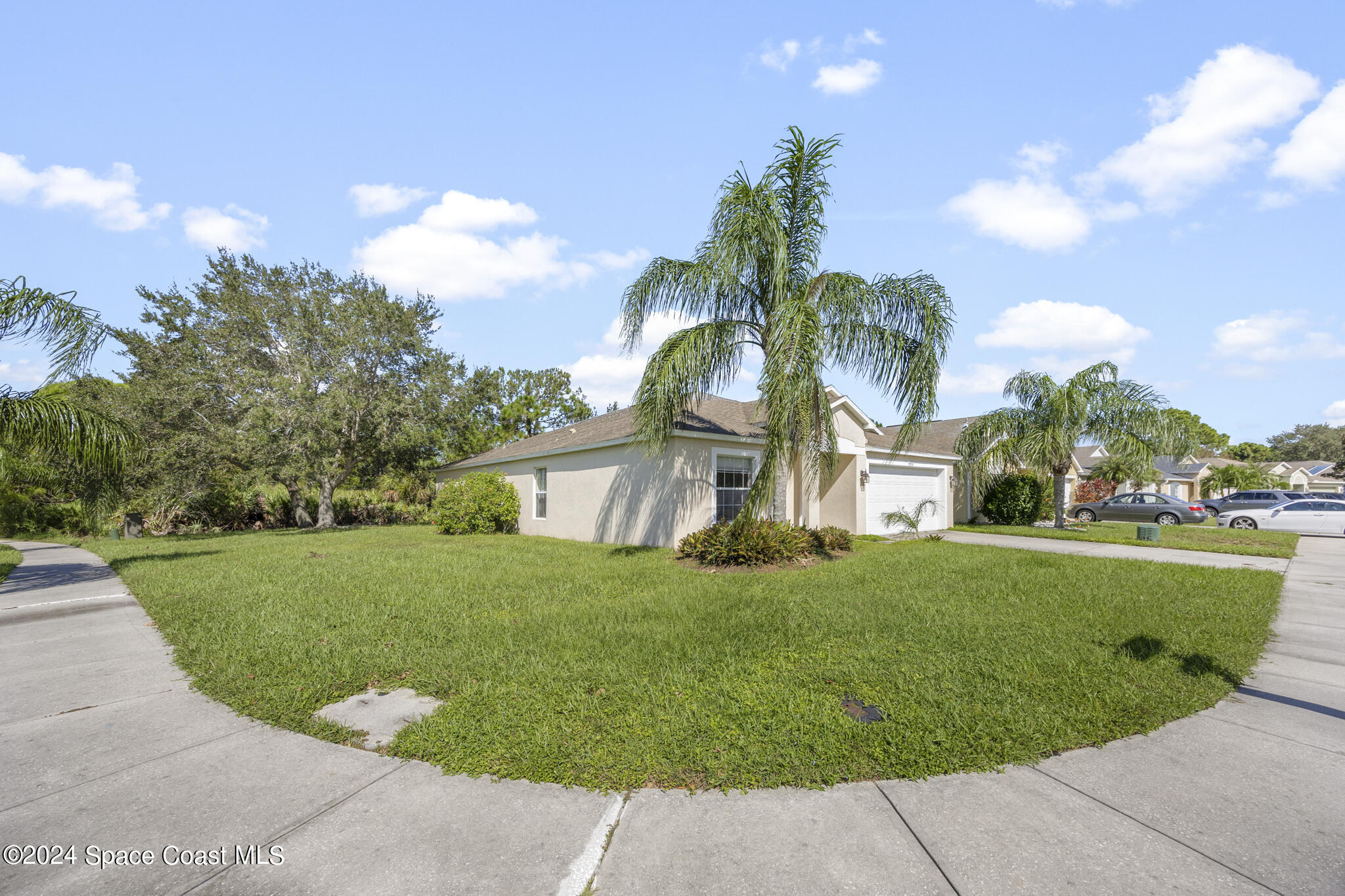 4800 Manchester Drive