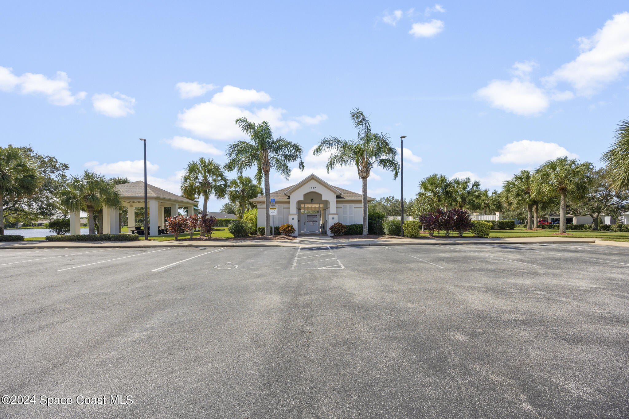 4800 Manchester Drive