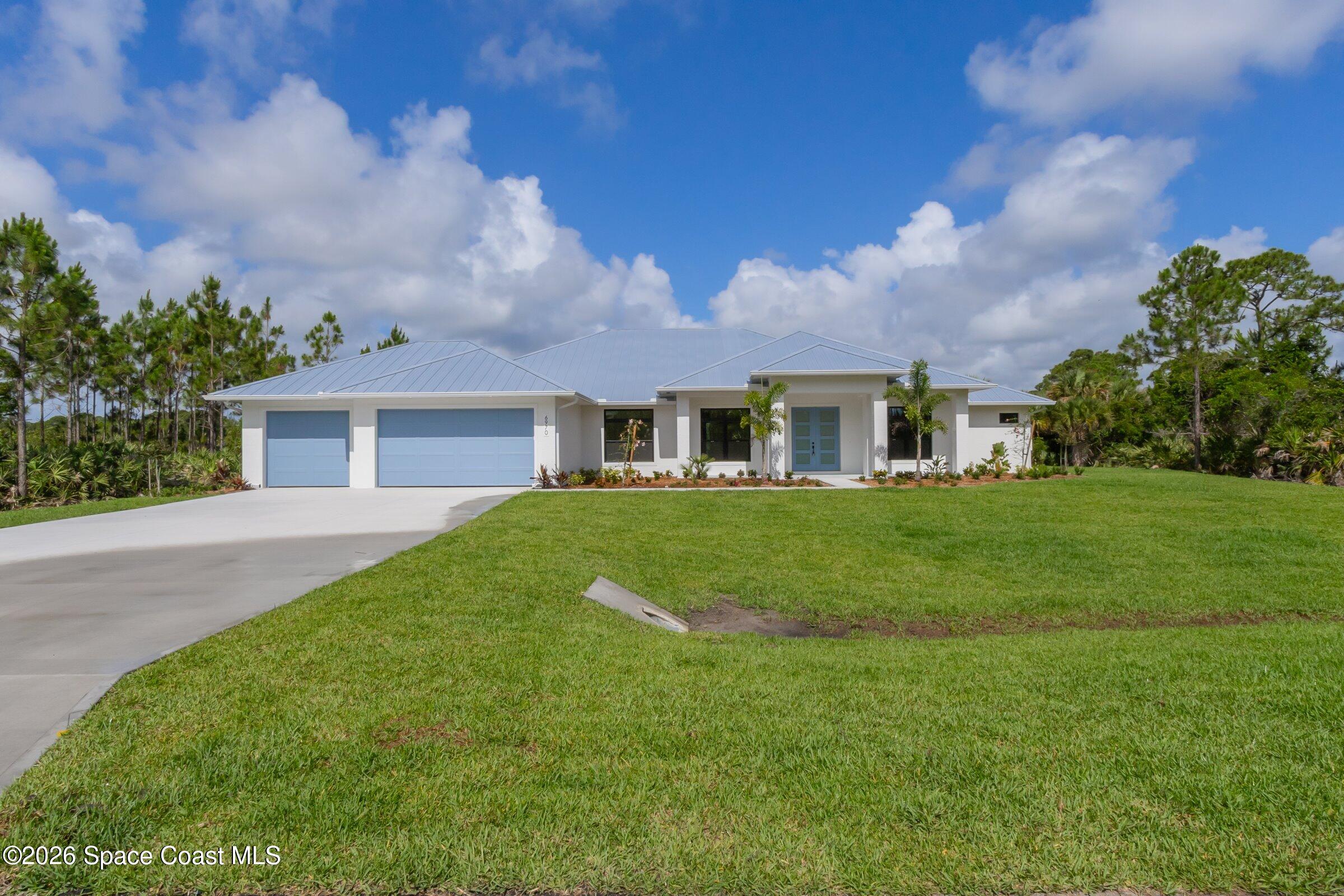 281 Appaloosa Street