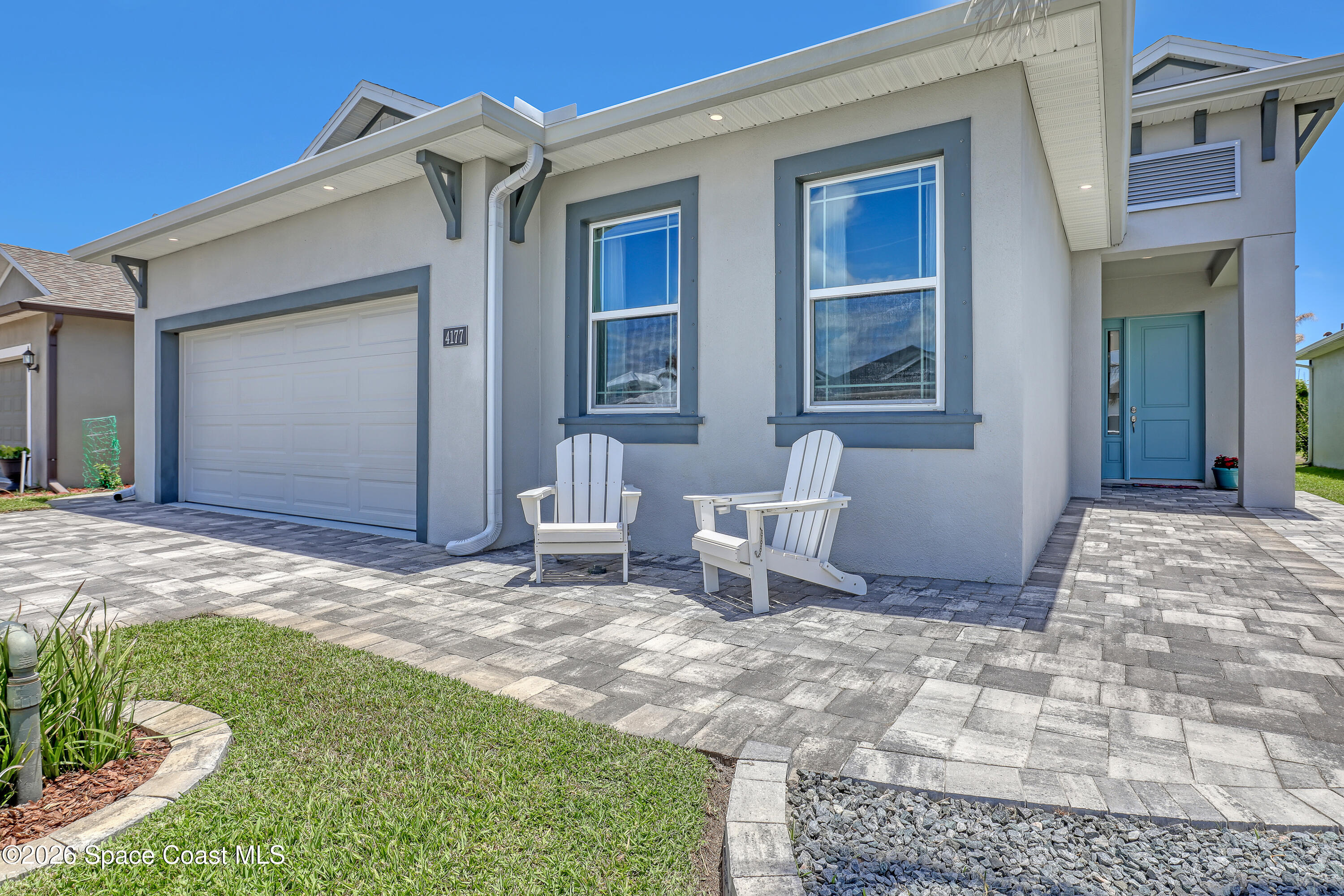4177 Trovita Circle