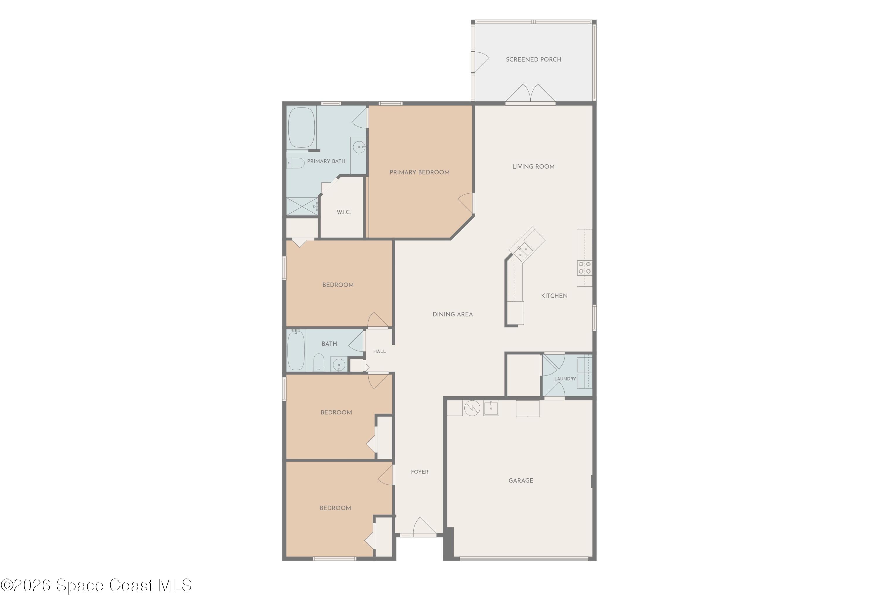2049 Maeve Circle