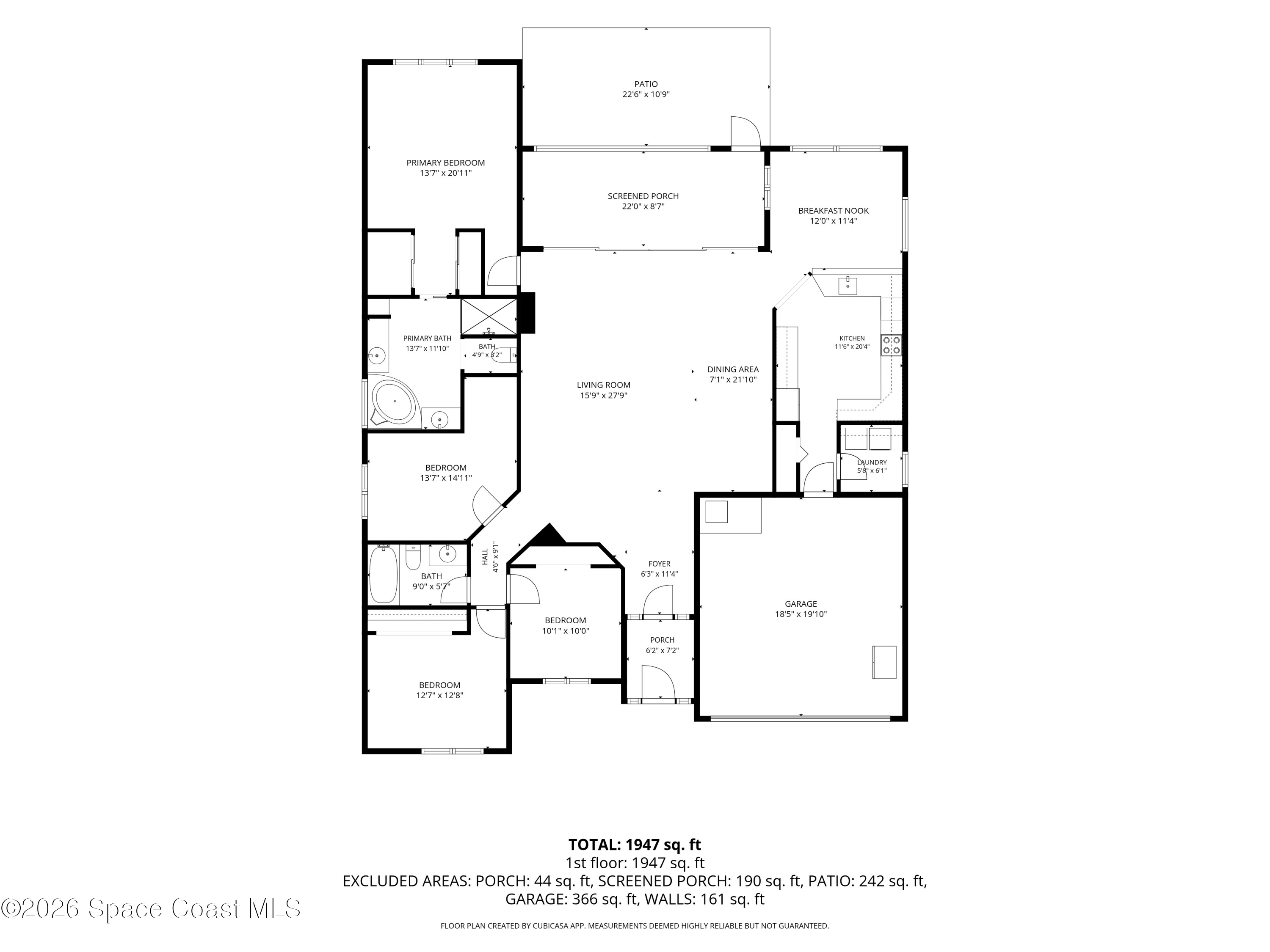 570 Gardendale Circle SE