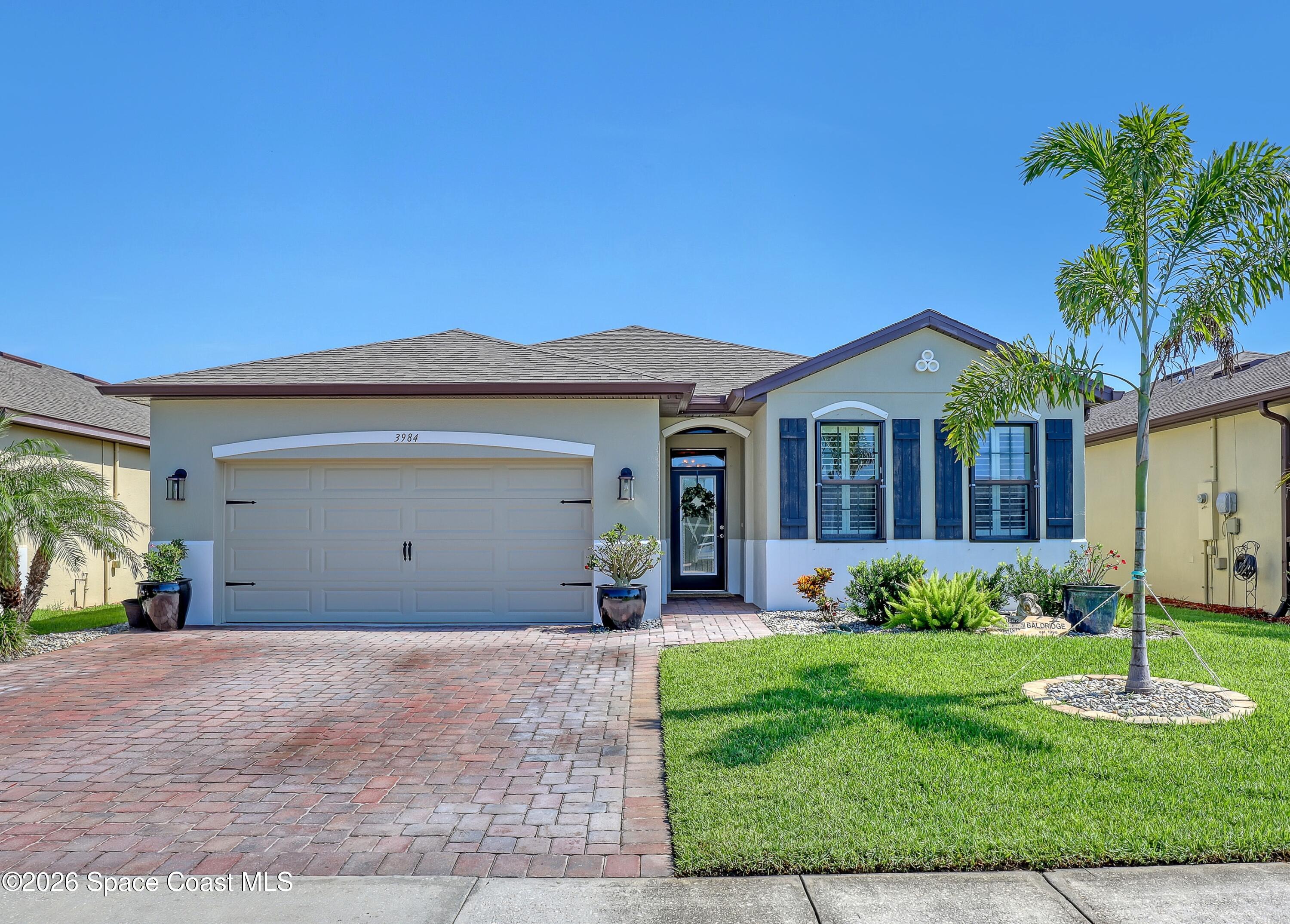 3984 Caladium Circle