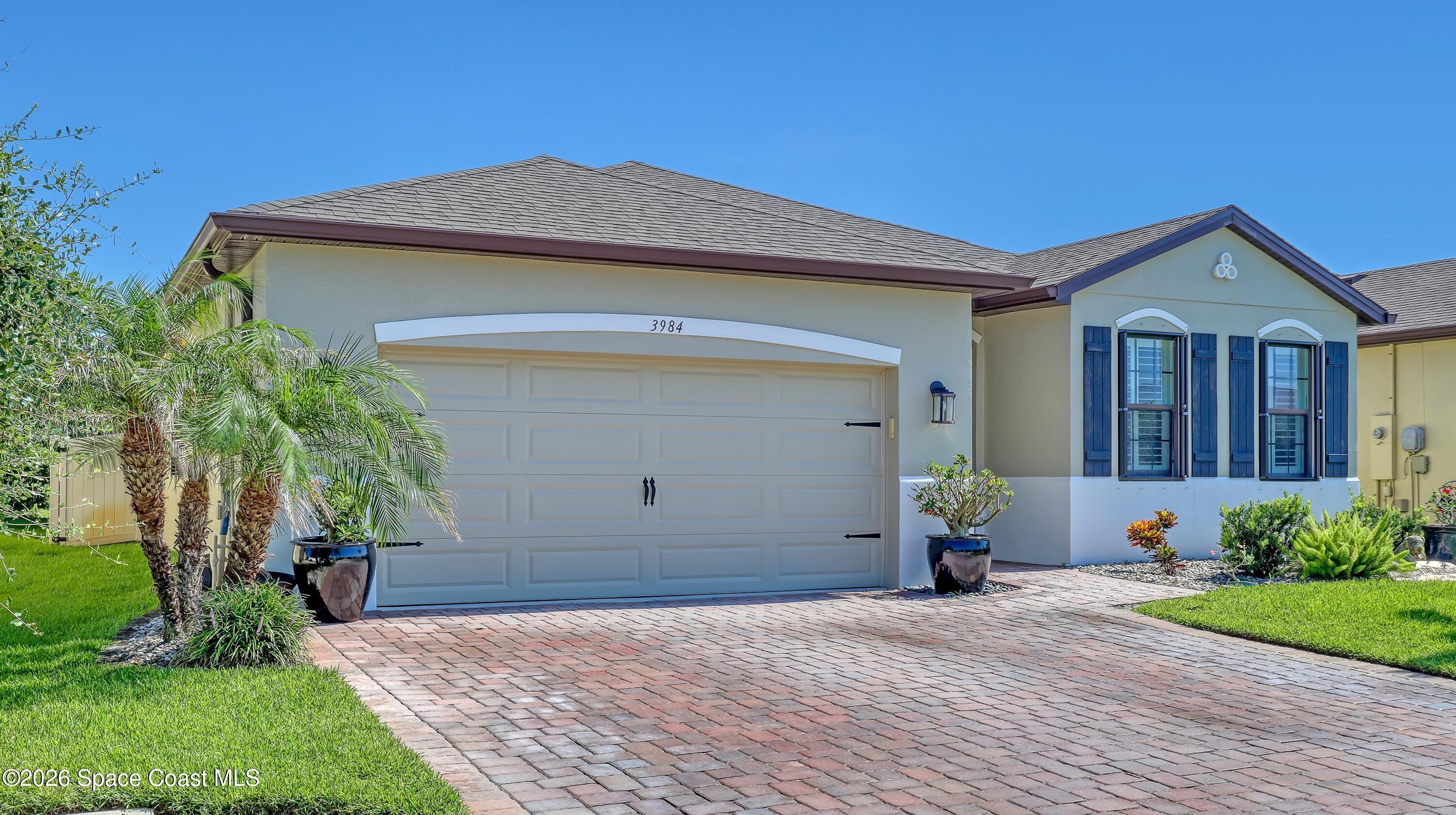 3984 Caladium Circle