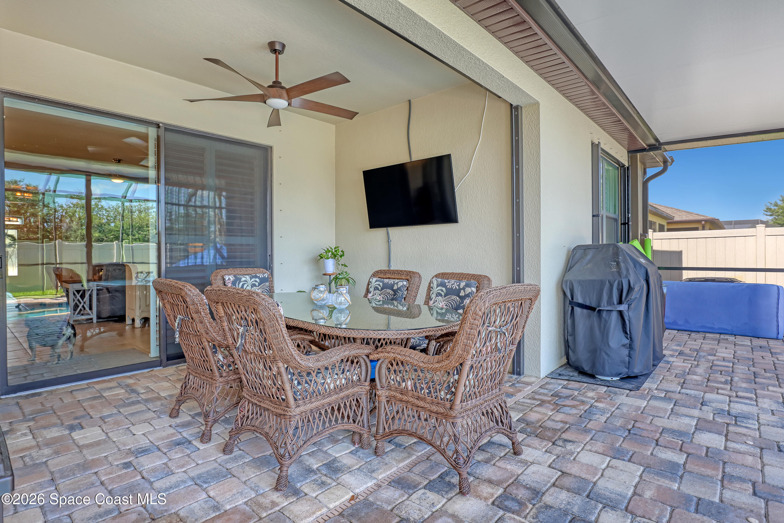 3984 Caladium Circle