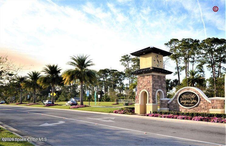 3984 Caladium Circle