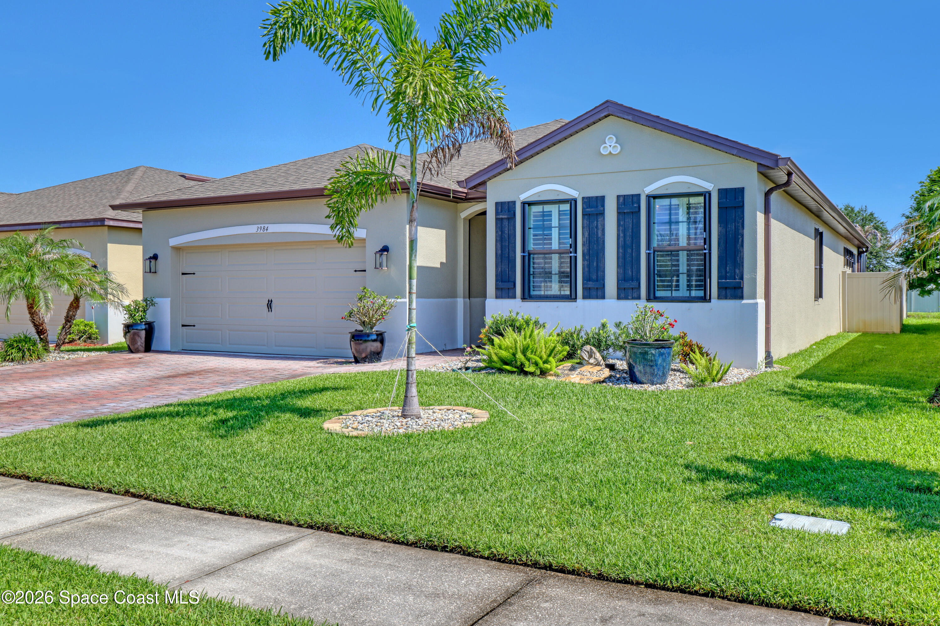 3984 Caladium Circle