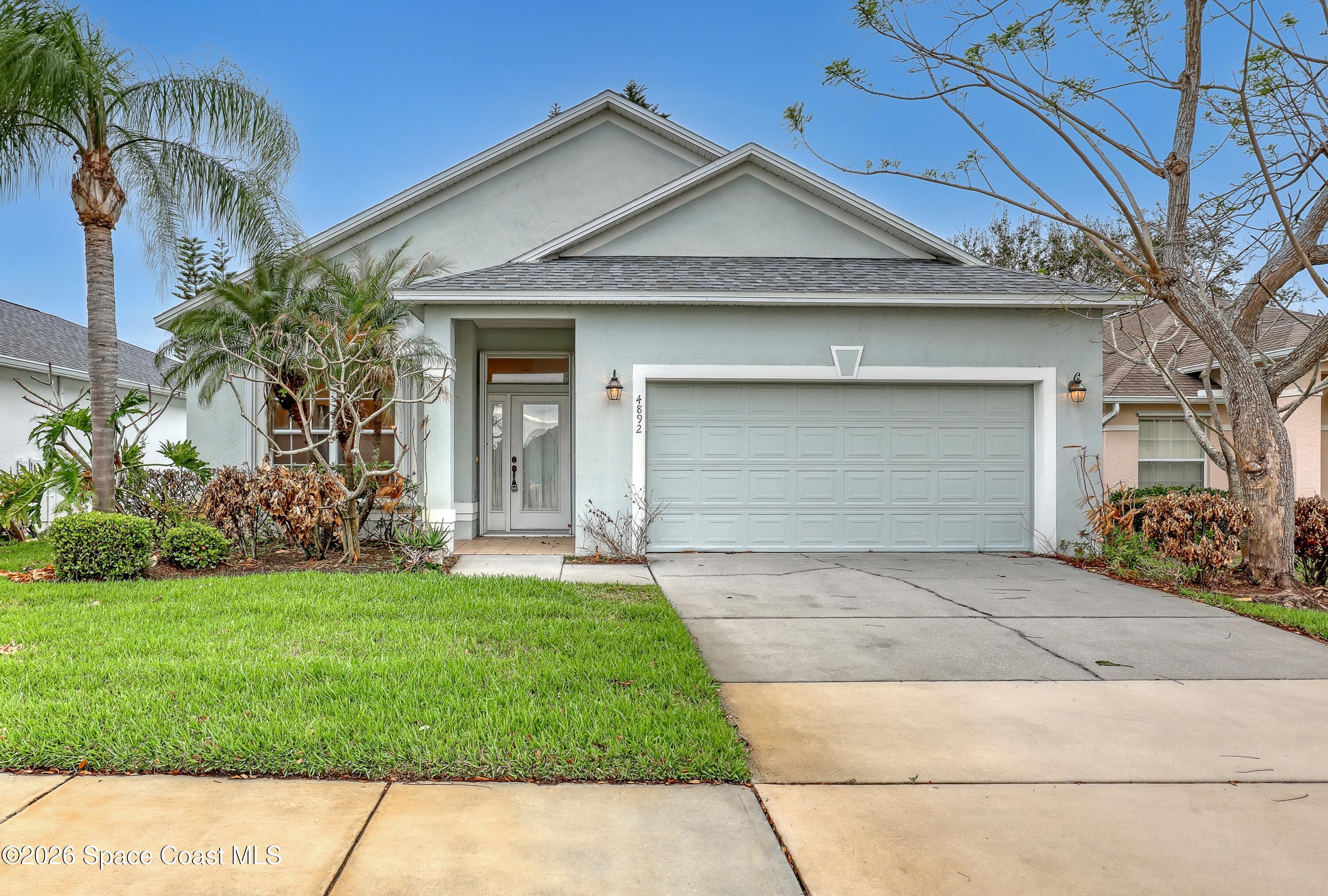 4892 Outlook Drive