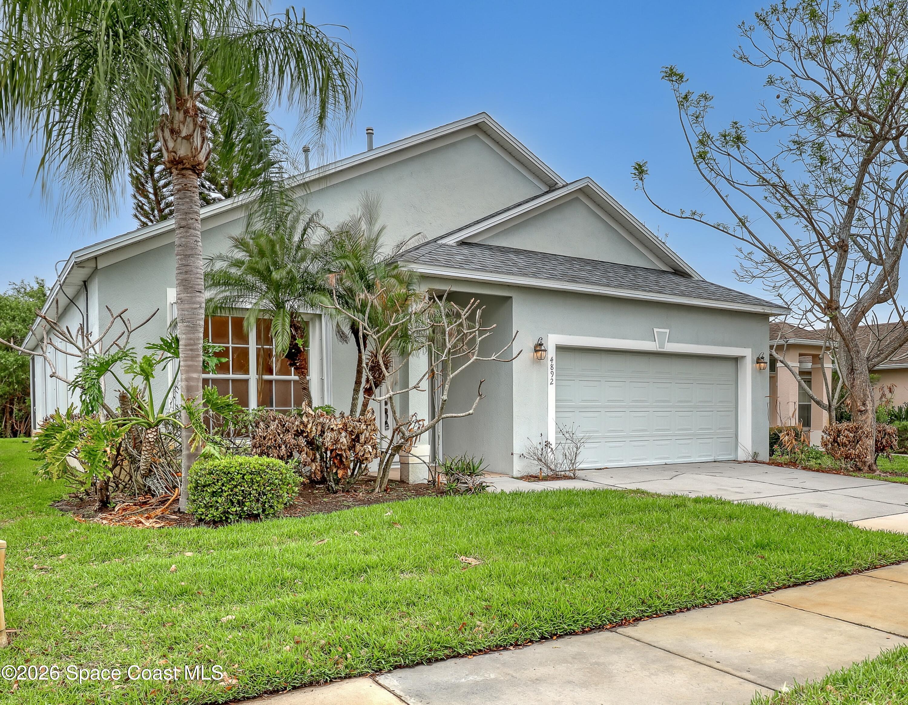 4892 Outlook Drive