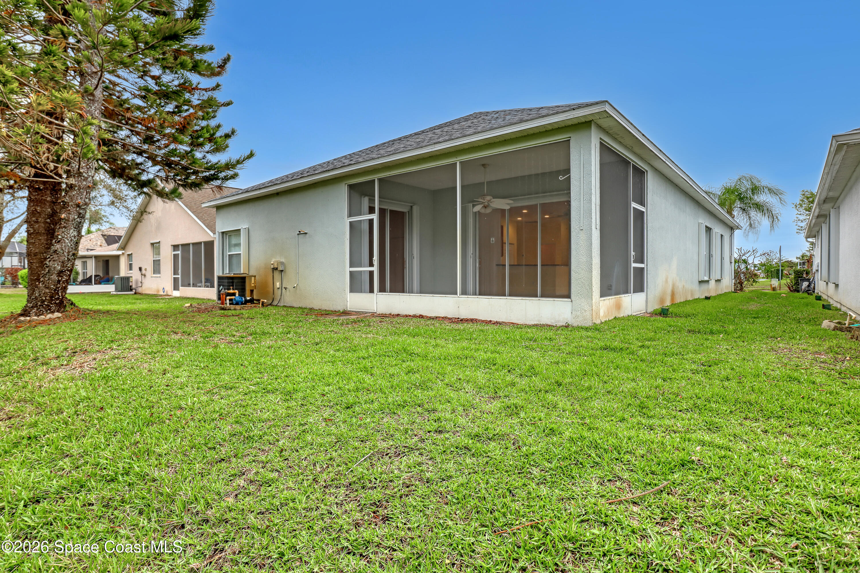 4892 Outlook Drive