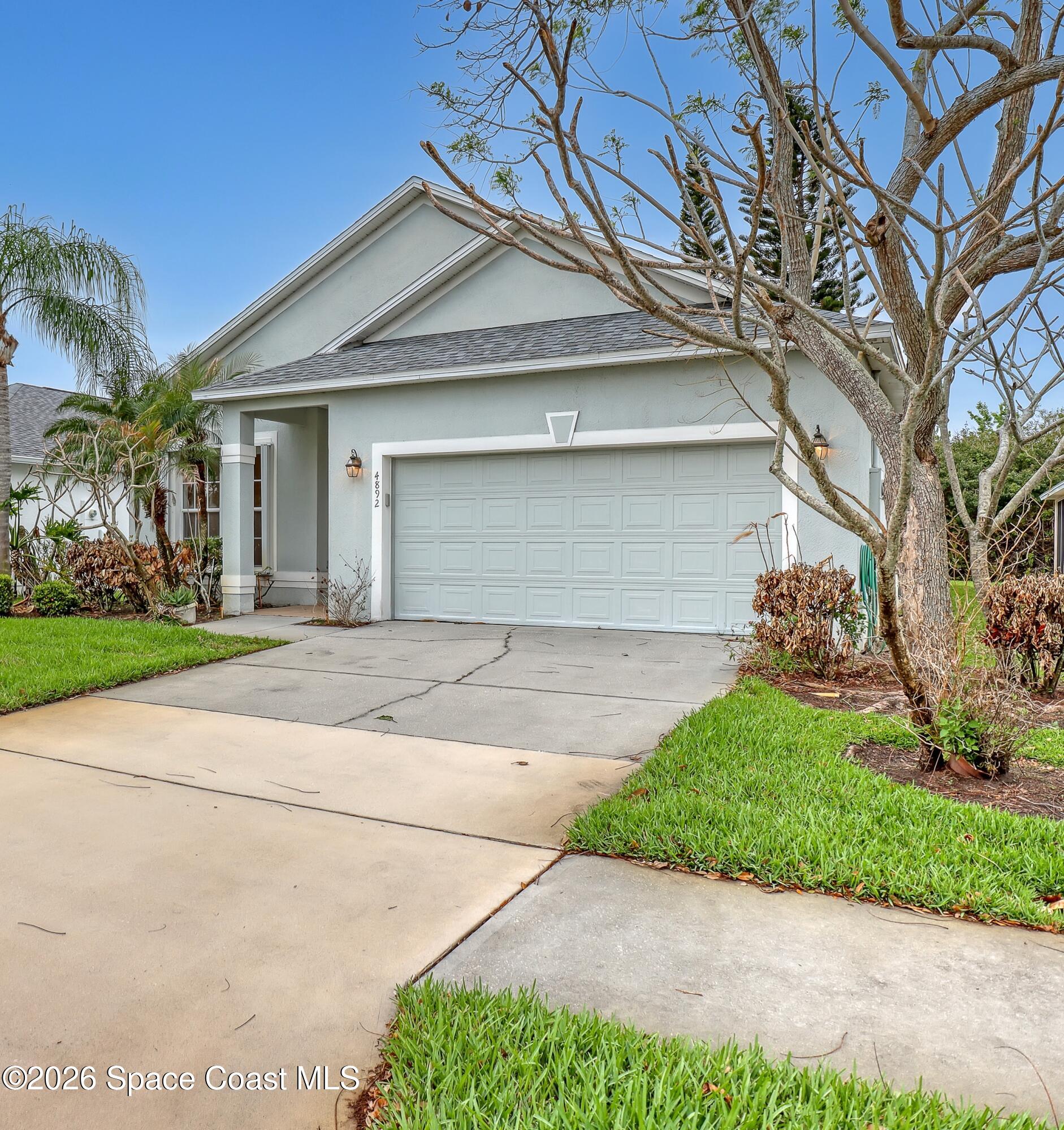 4892 Outlook Drive