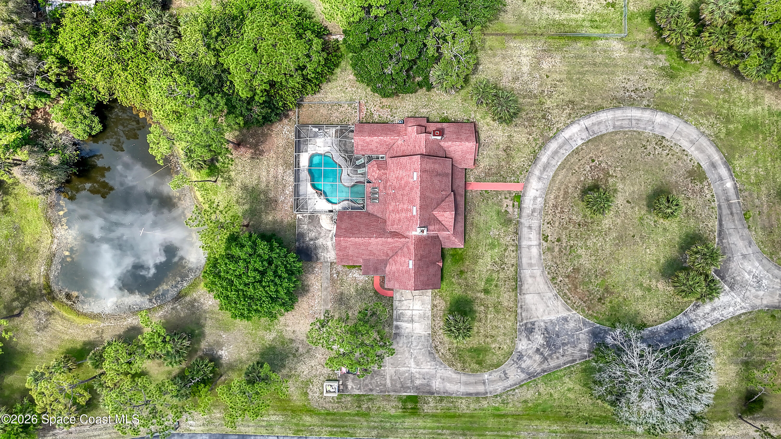 4655 Lake Washington Road