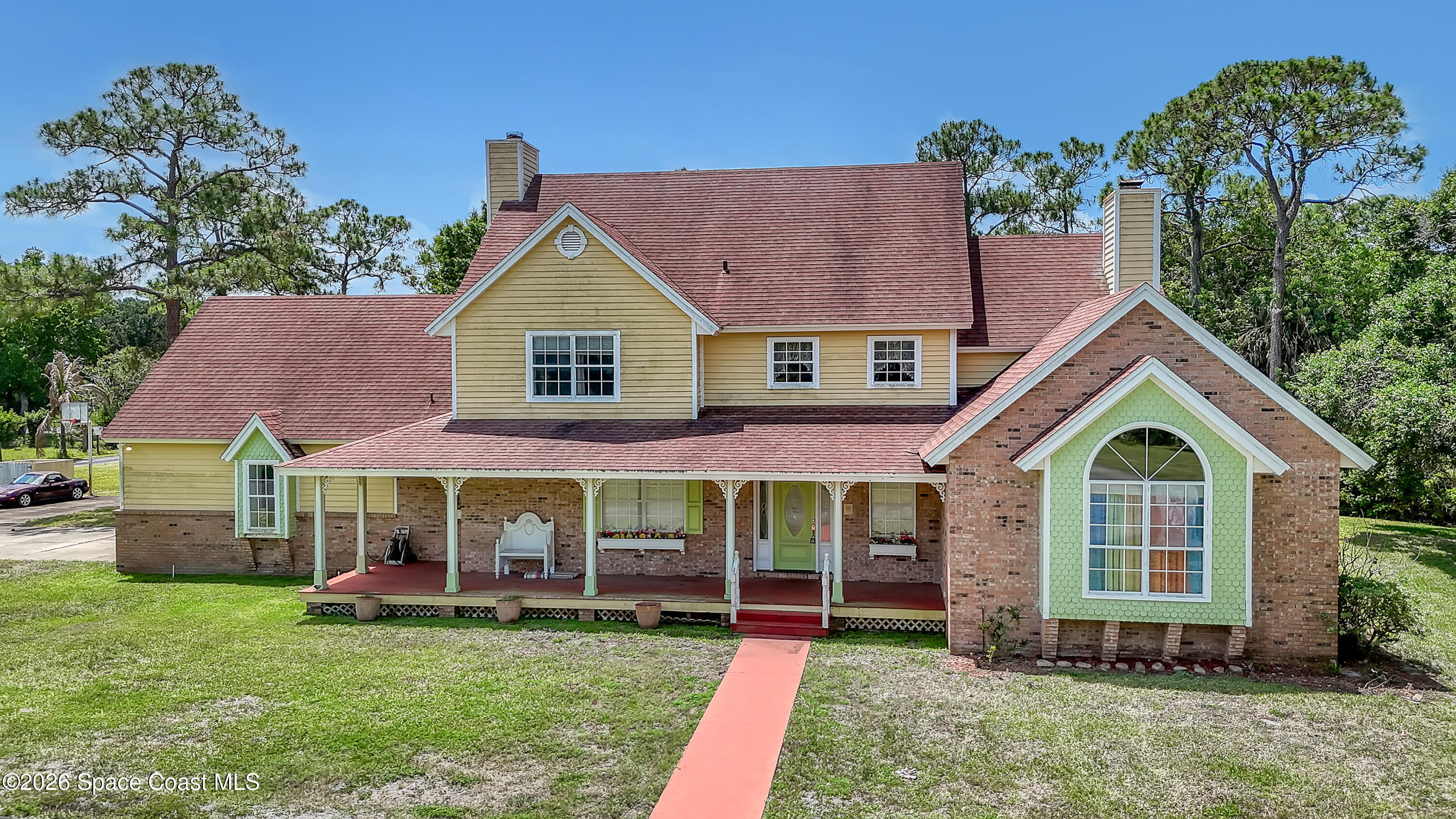 4655 Lake Washington Road
