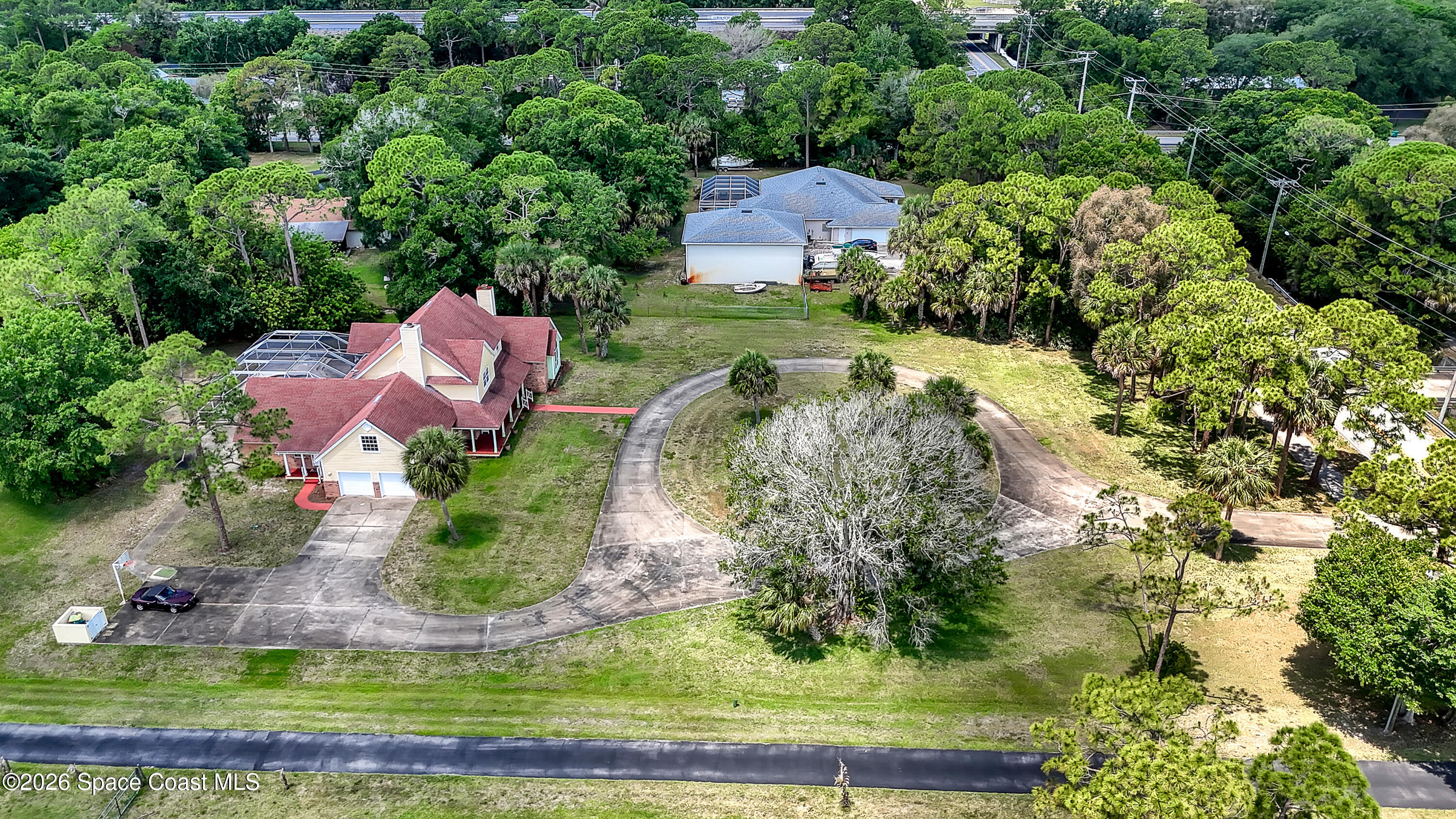 4655 Lake Washington Road