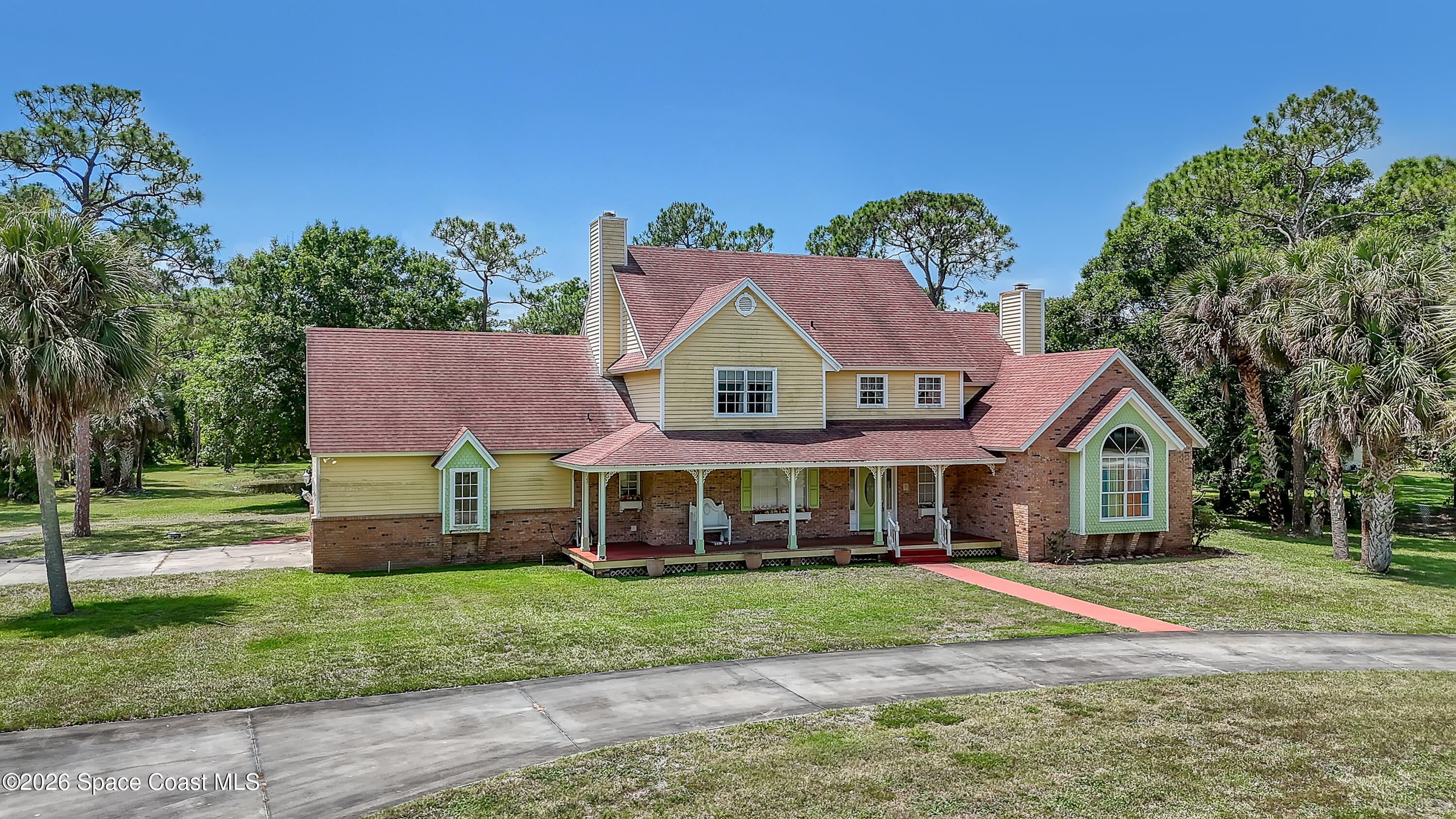 4655 Lake Washington Road