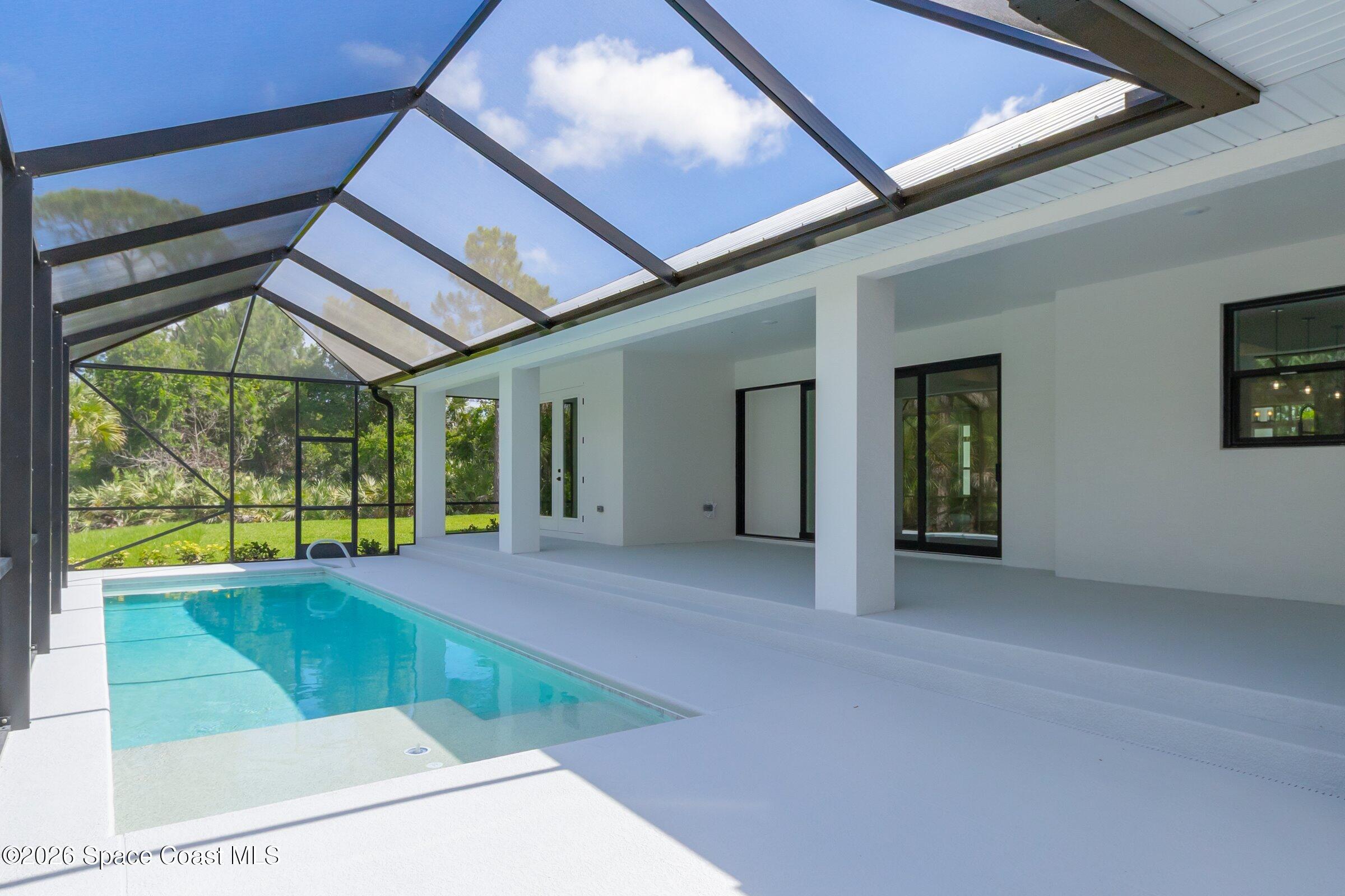 4761 Blossom Ridge Place, Grant-Valkaria