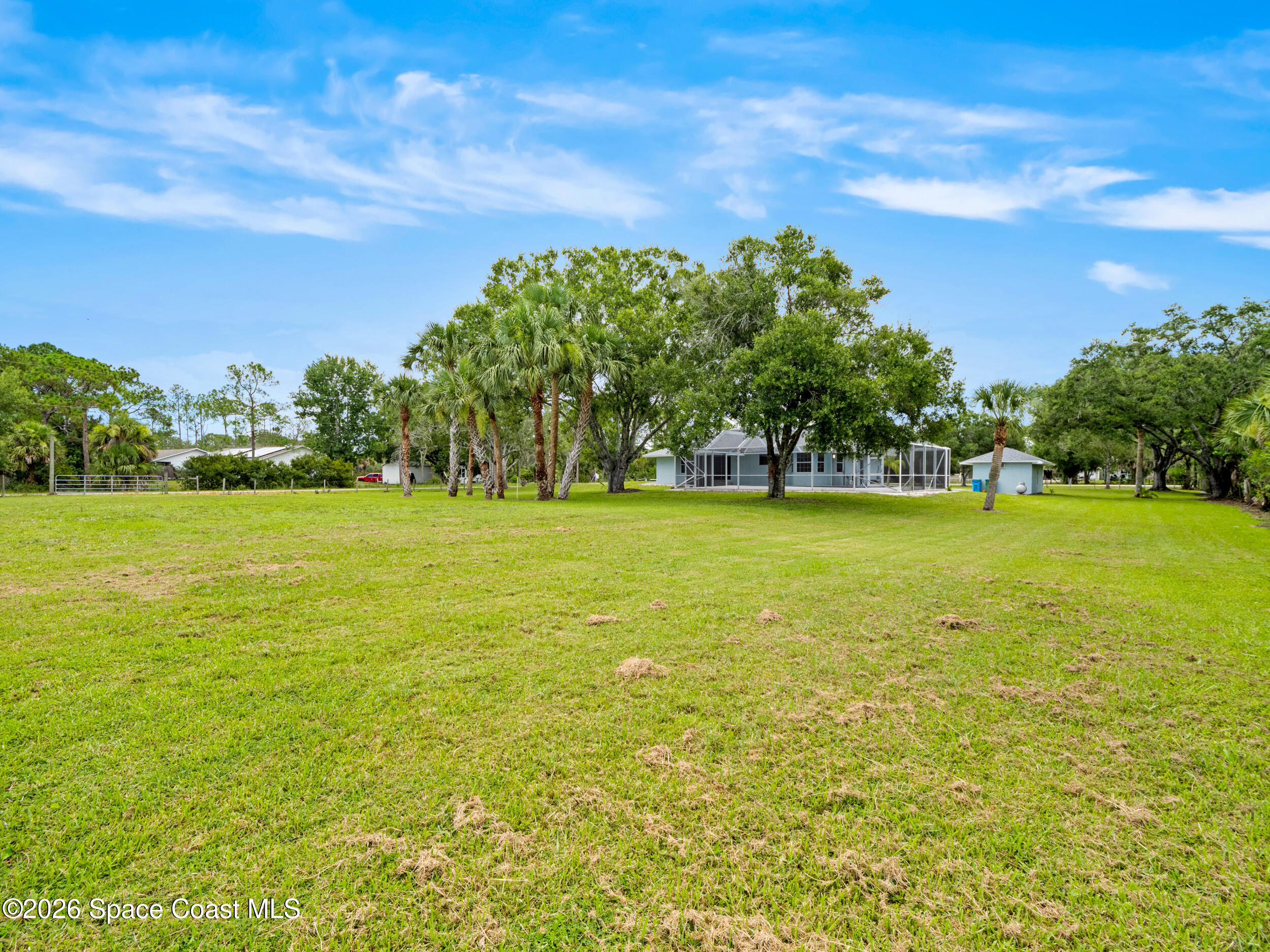 3480 Weber Road