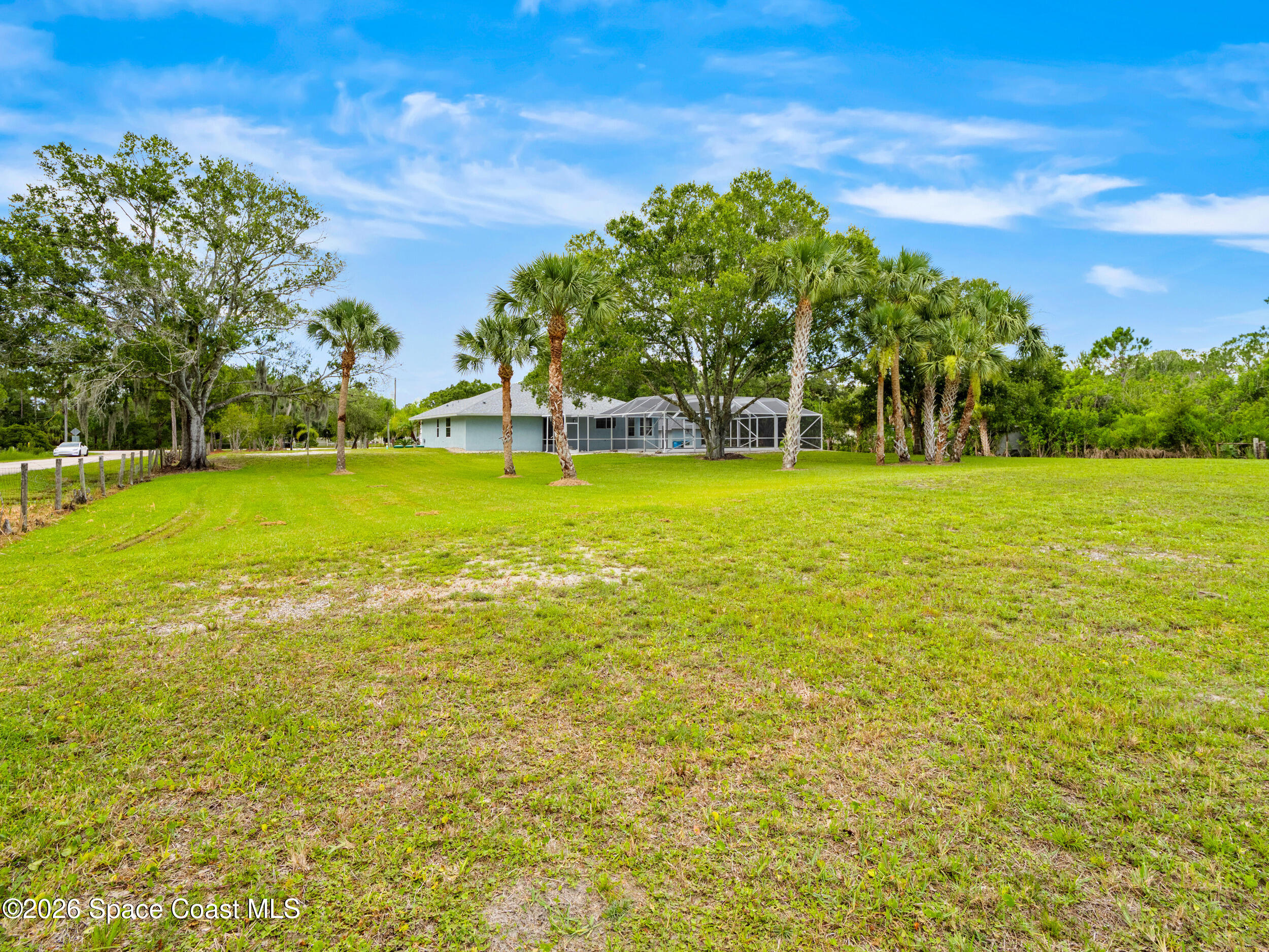 3480 Weber Road