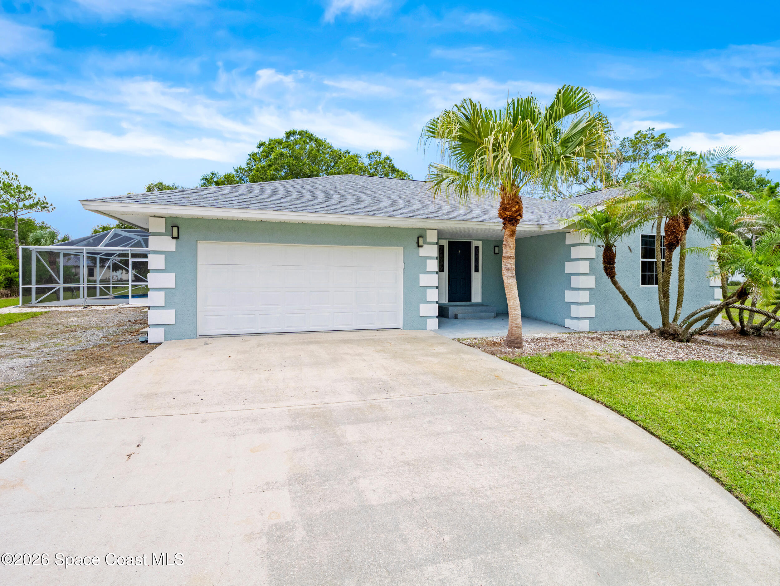 3480 Weber Road