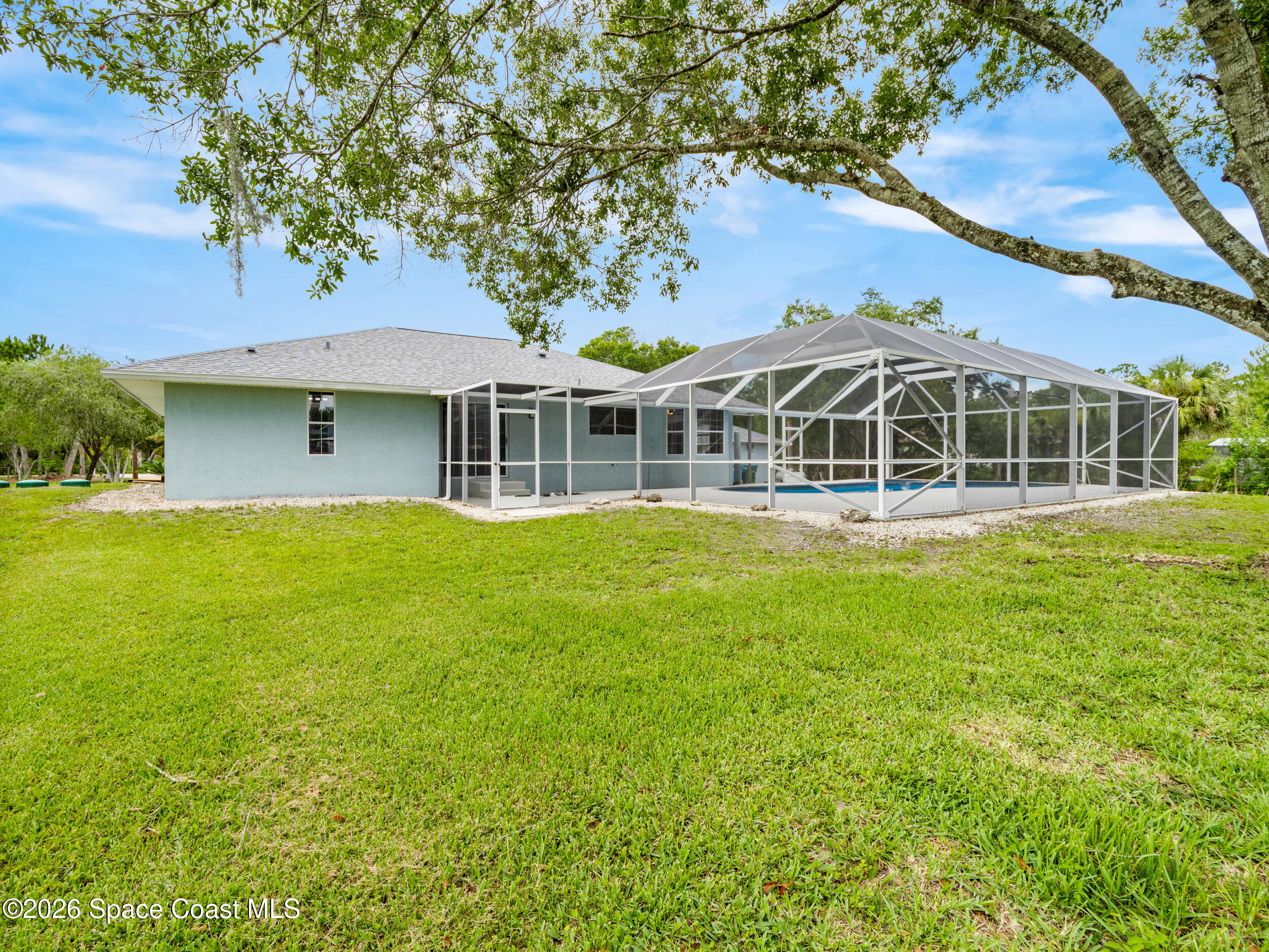 3480 Weber Road